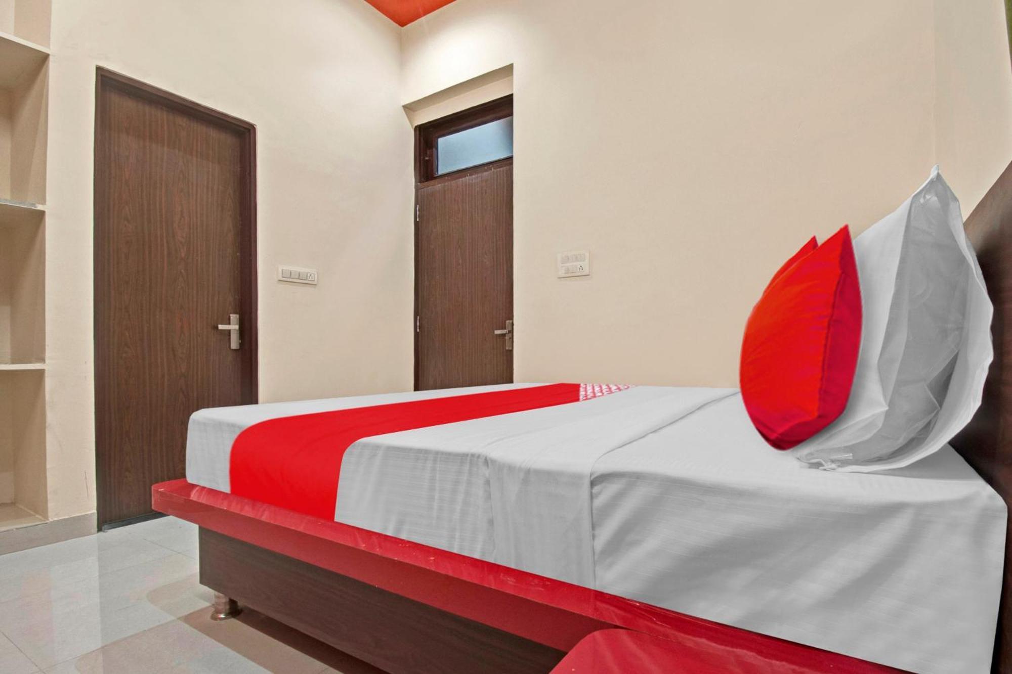 O Rk Hotel