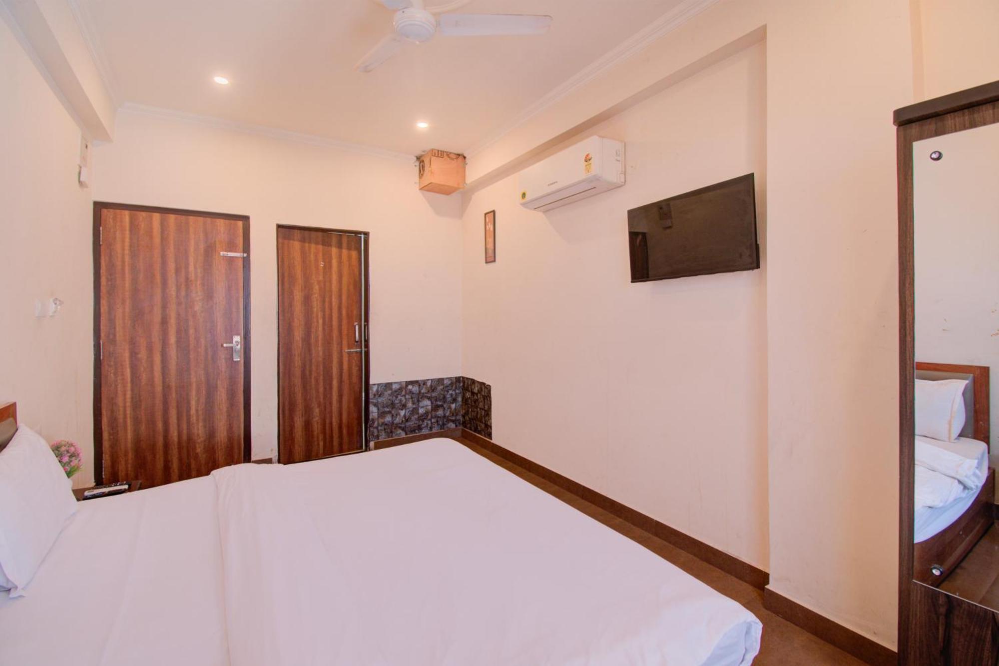 Hotel Bhagwati Palace