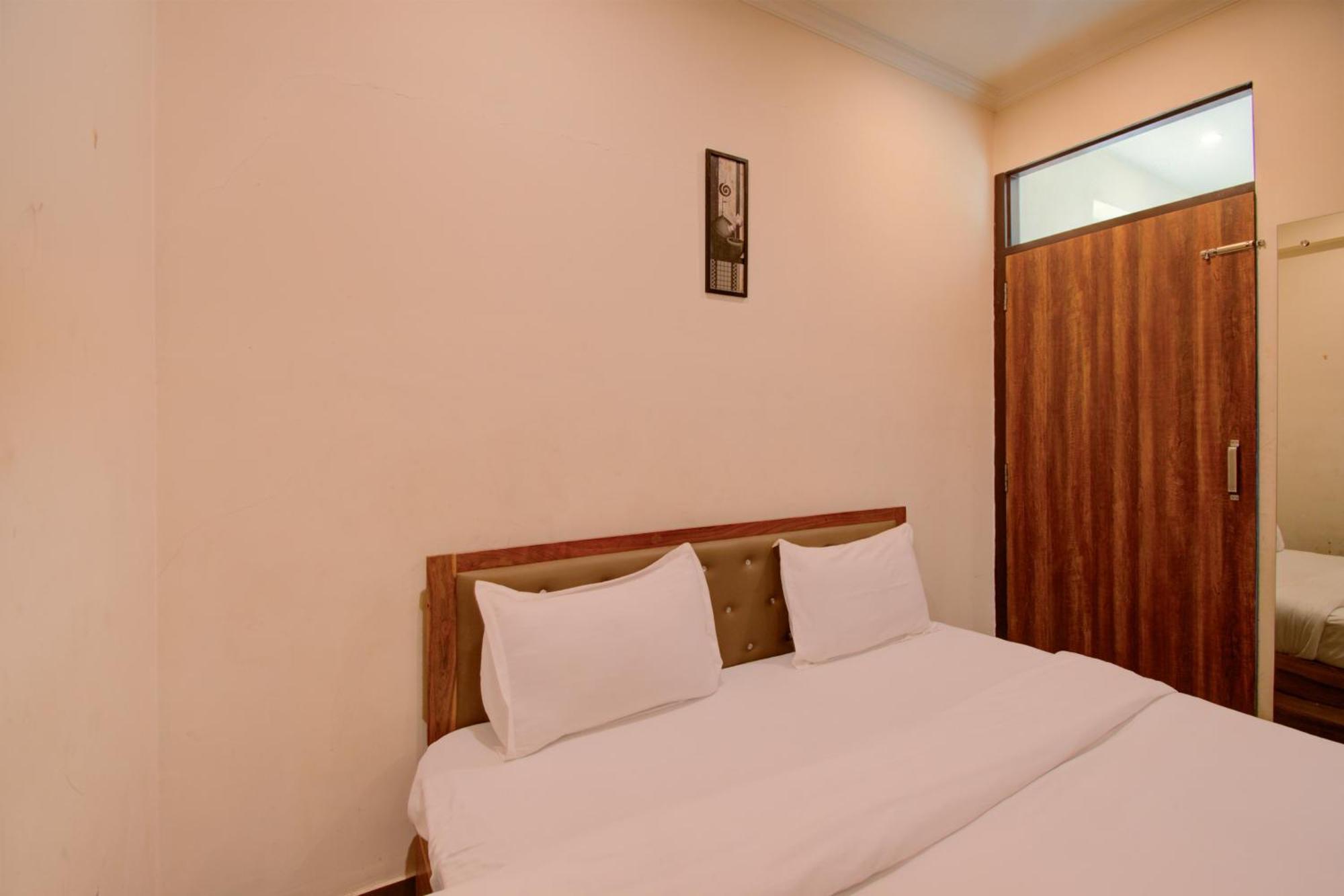 Bhagwati Palace Hotel
