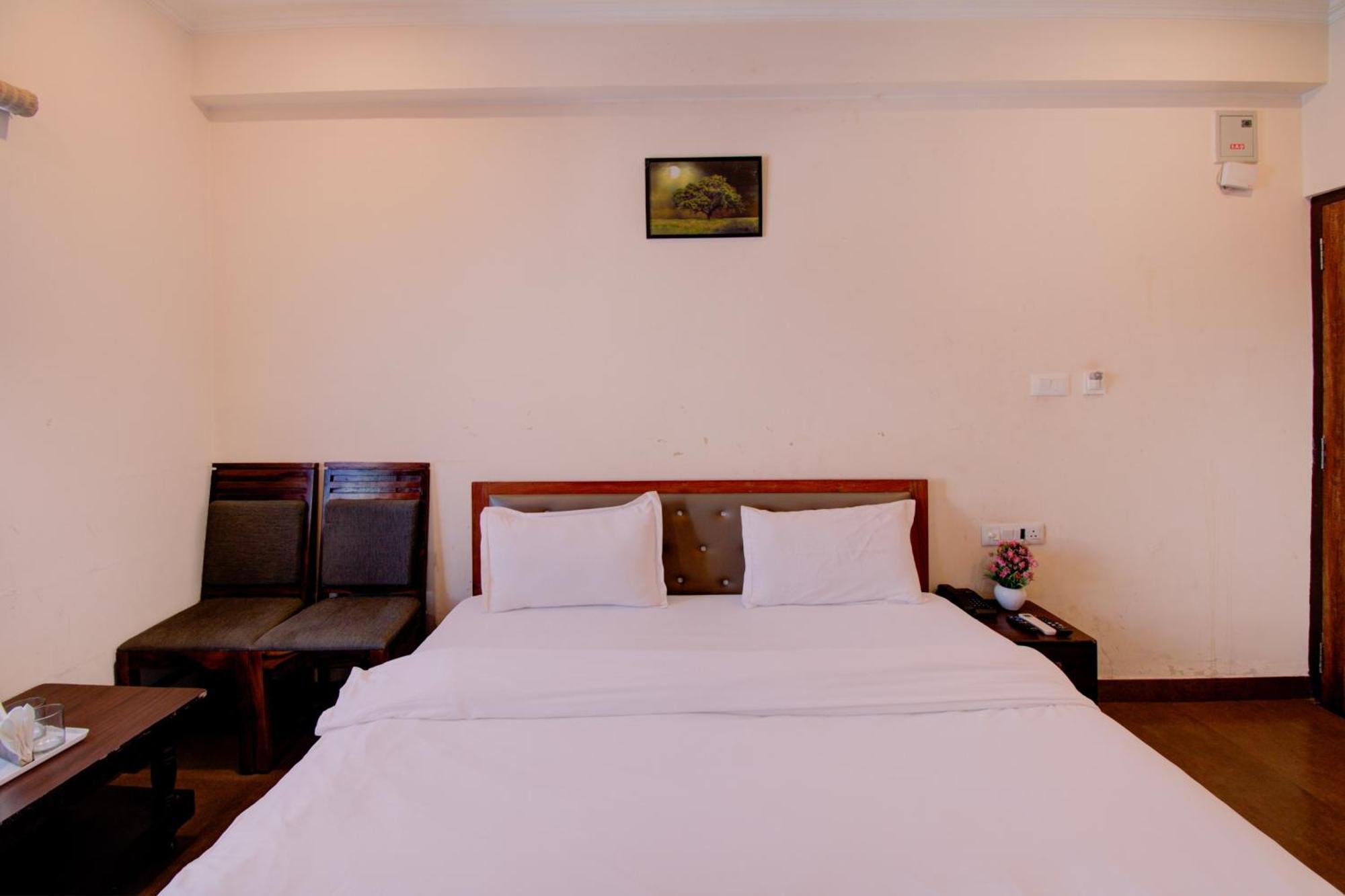Bhagwati Palace 2* Jaipur
