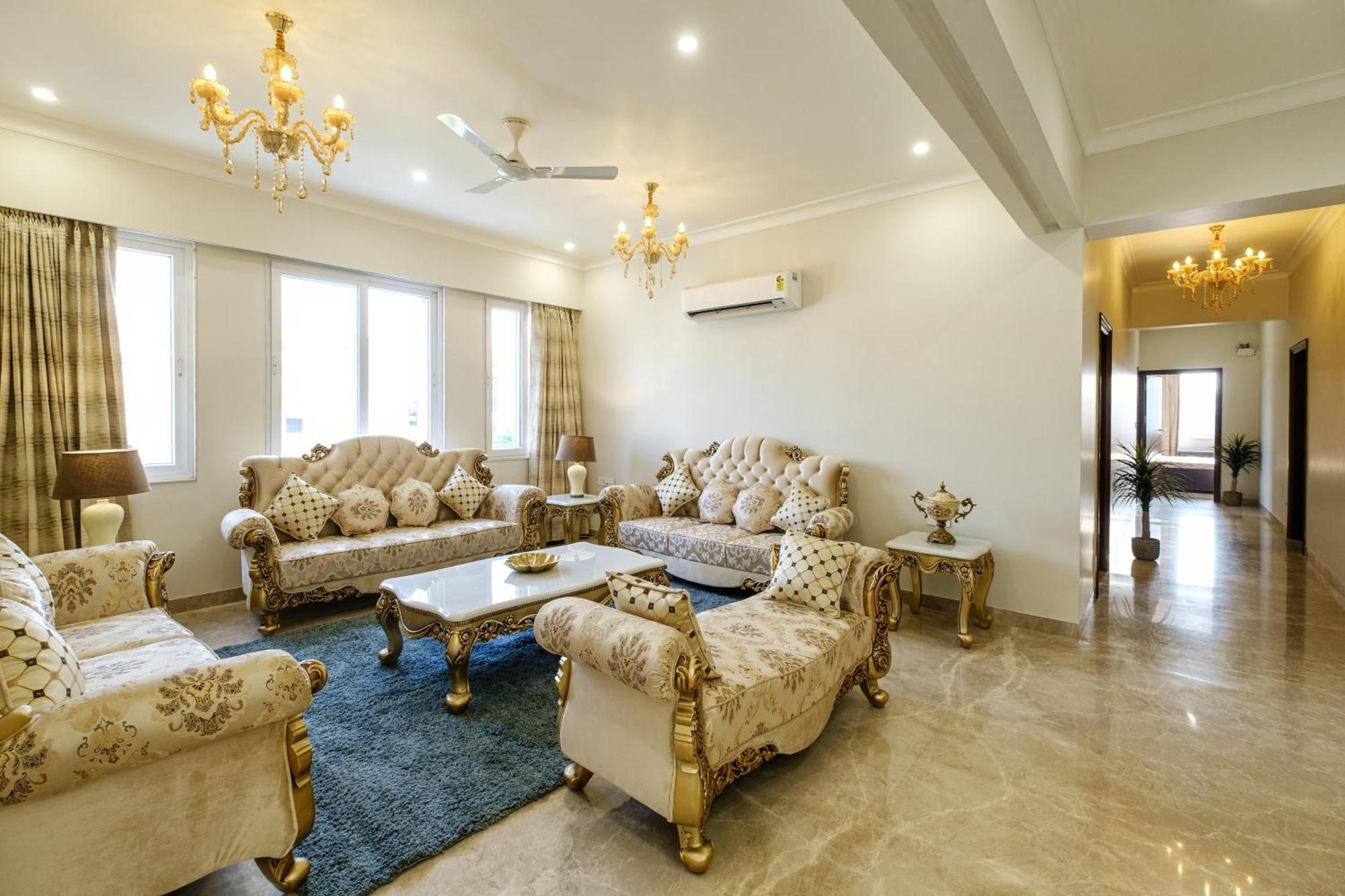 Palm 34 Bed & Breakfast 3*