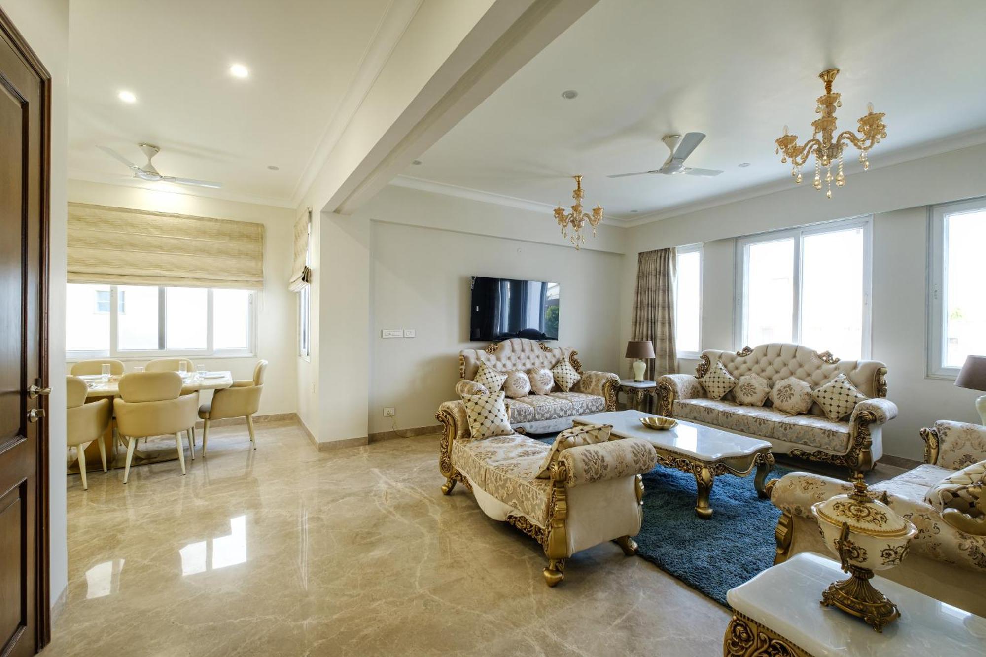 Palm 34 Jaipur