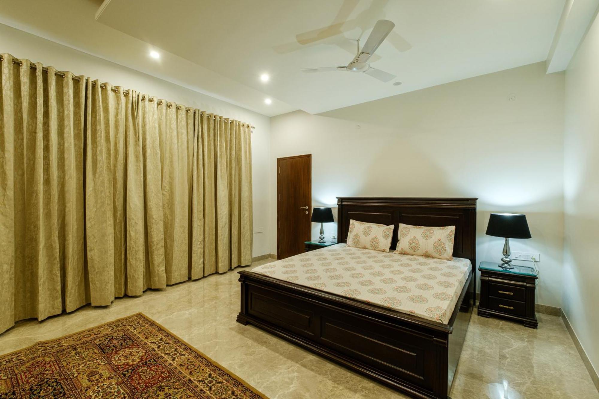 Palm 34 3* Jaipur