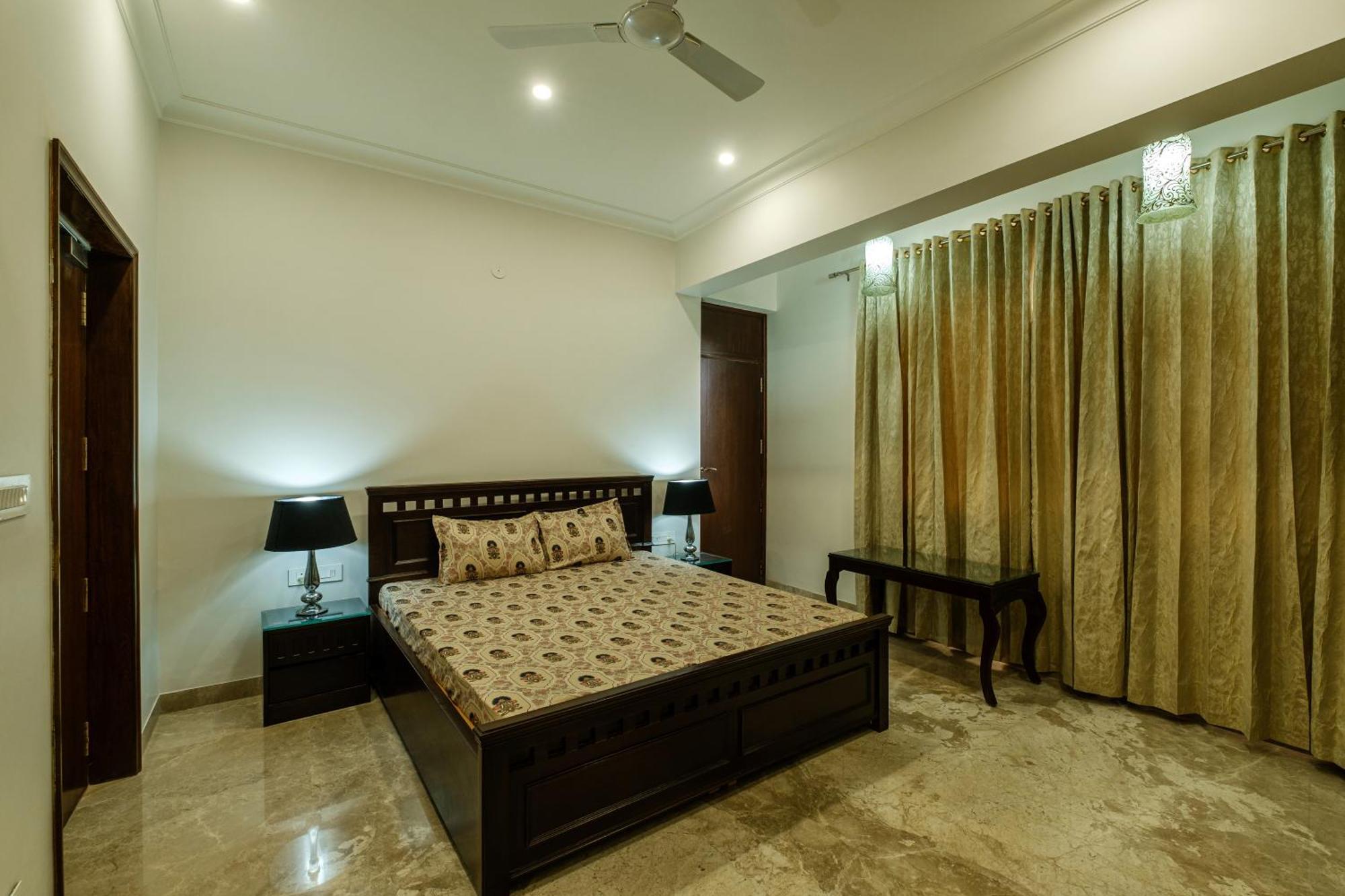 Bed & Breakfast Palm 34