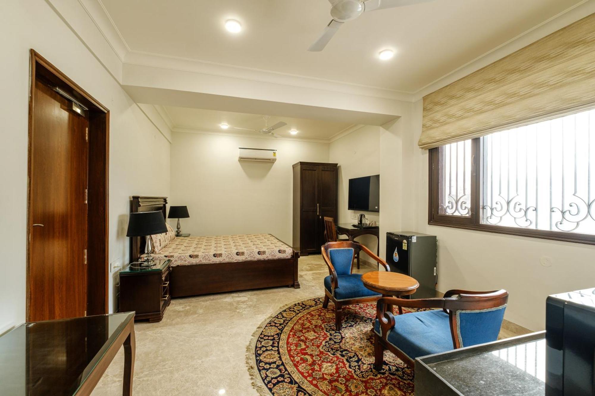 Bed & Breakfast Palm 34