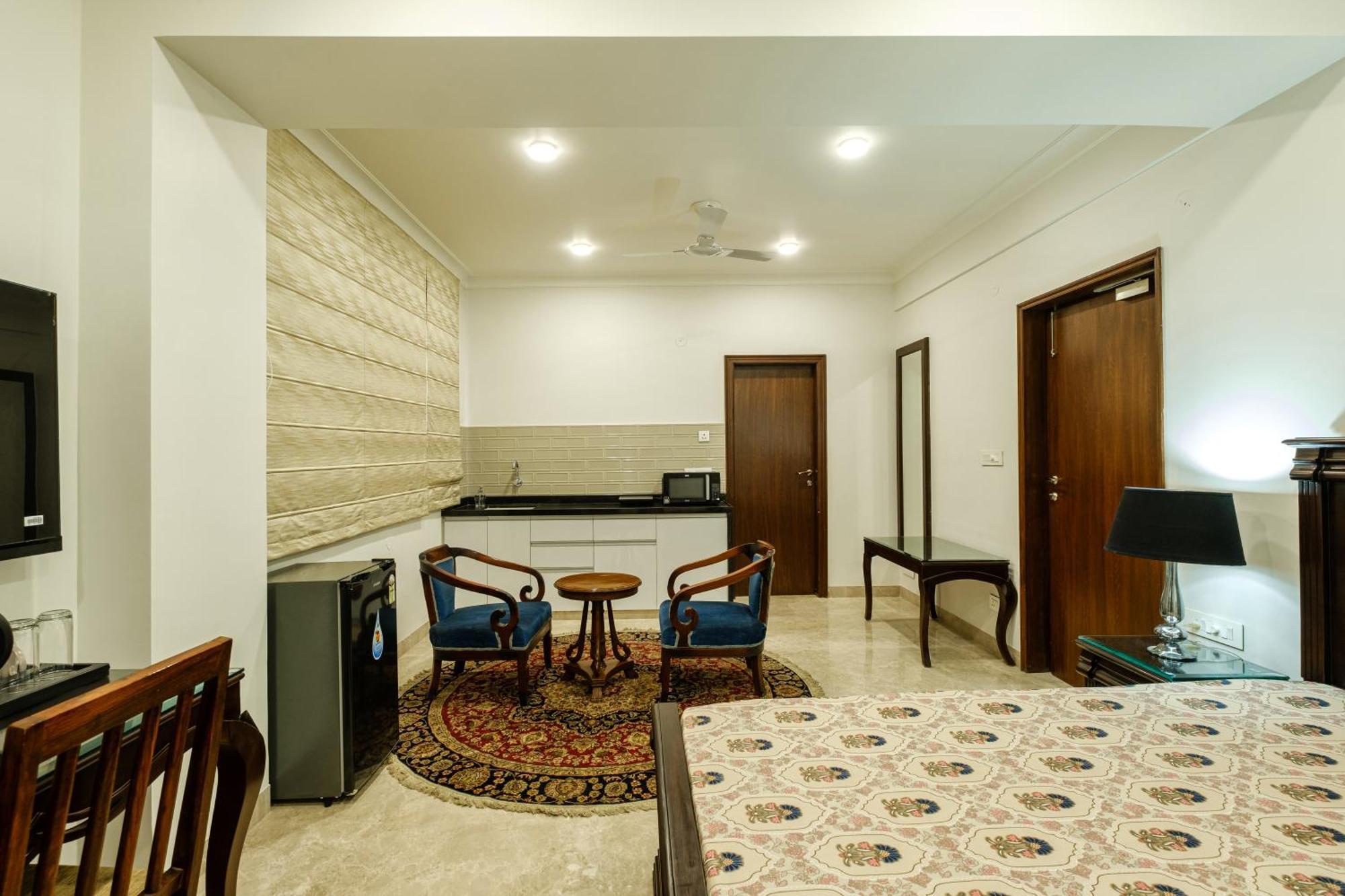 Bed & Breakfast Palm 34