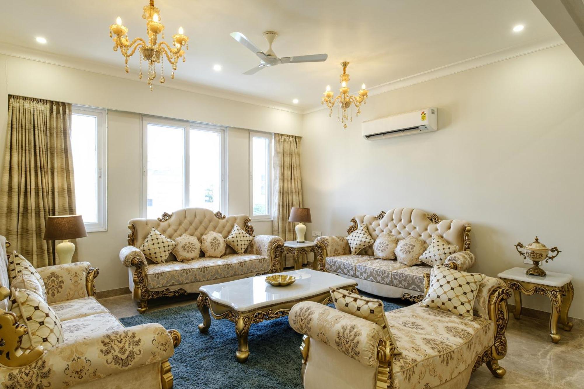 Palm 34 3* Jaipur