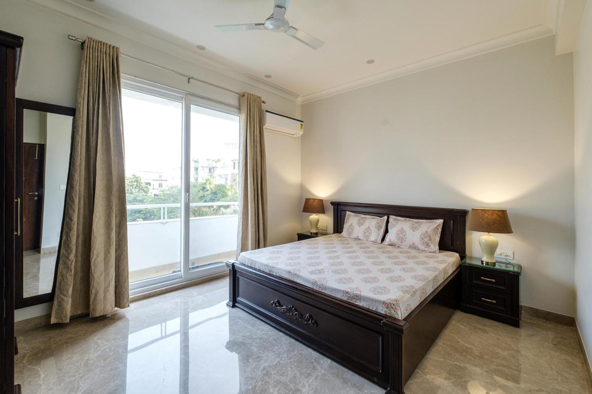 Bed & Breakfast Palm 34