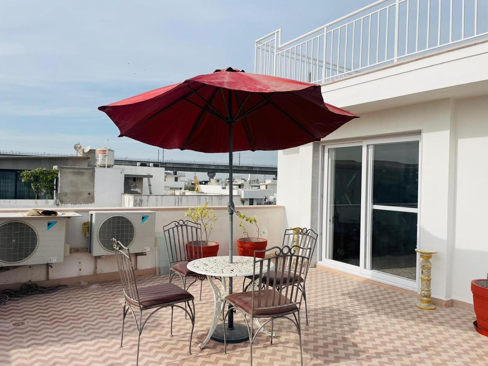 Bed & Breakfast Palm 34