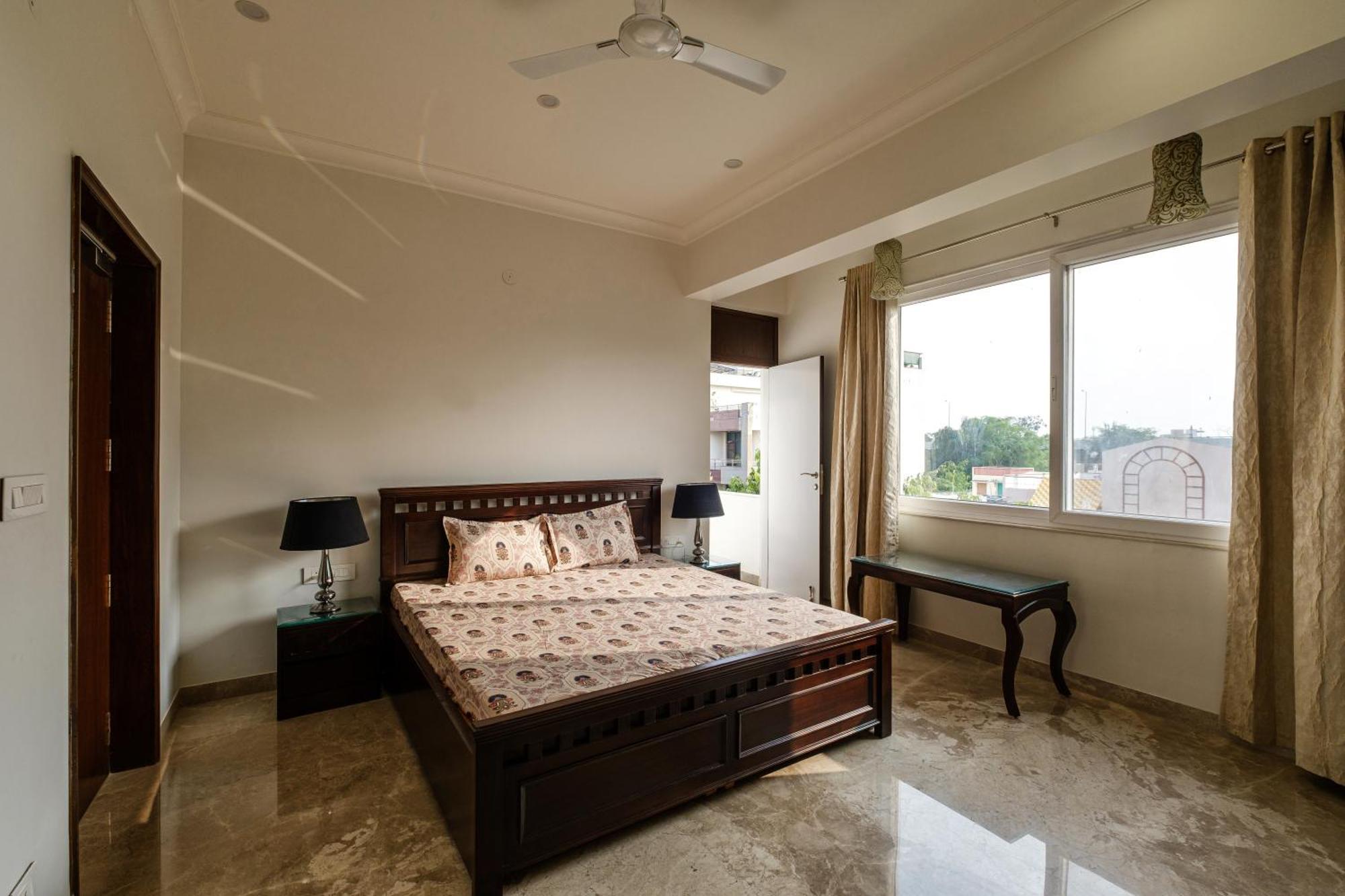 Palm 34 3* Jaipur