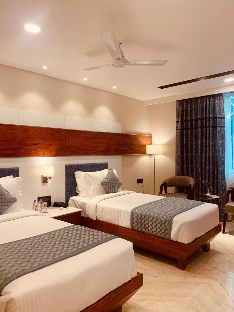 Hotel Inde Signature 3*
