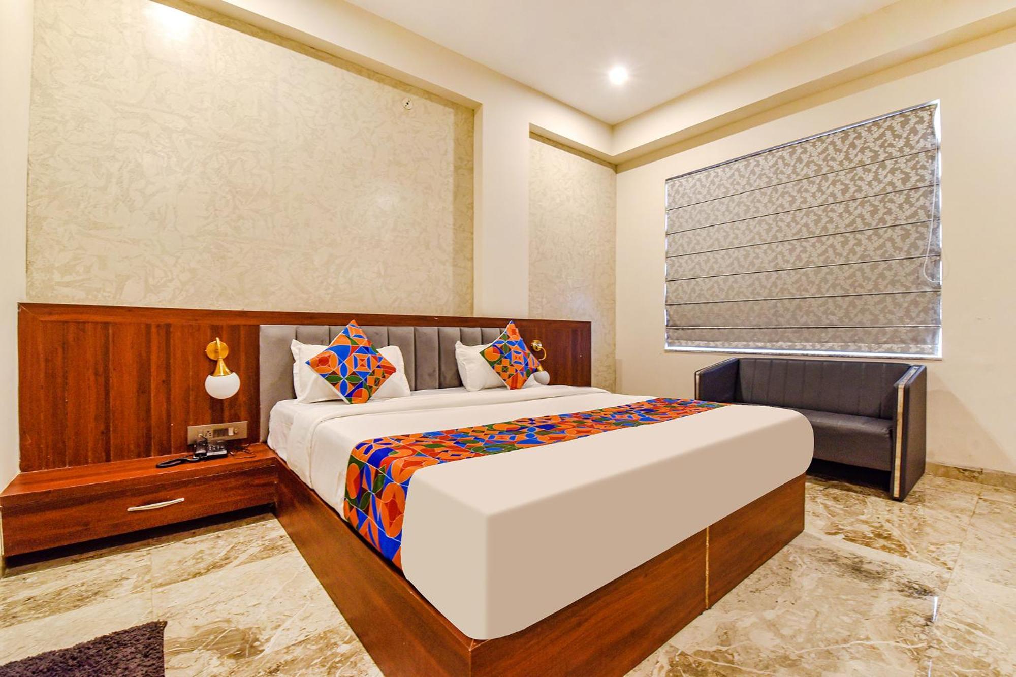 Fabhotel Pravaasam Residency Hotel 3*