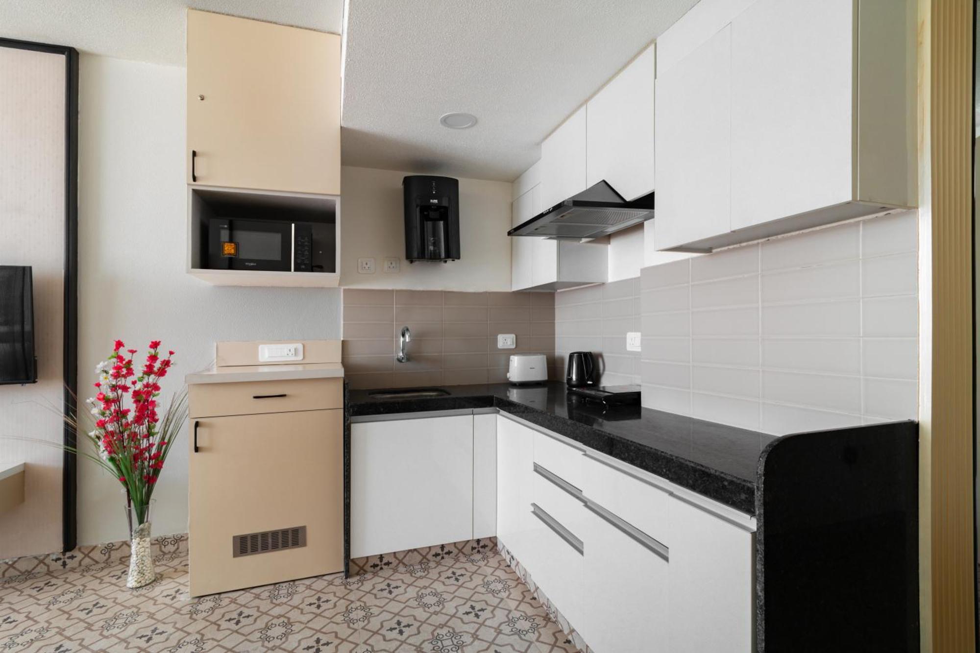 Apartment Vachi , Centre Location