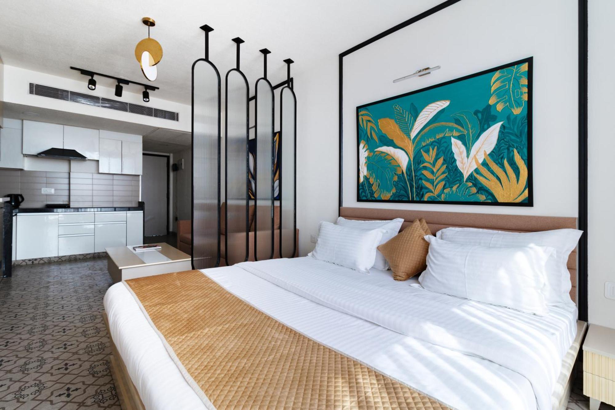 Apartment Vachi , Centre Location *