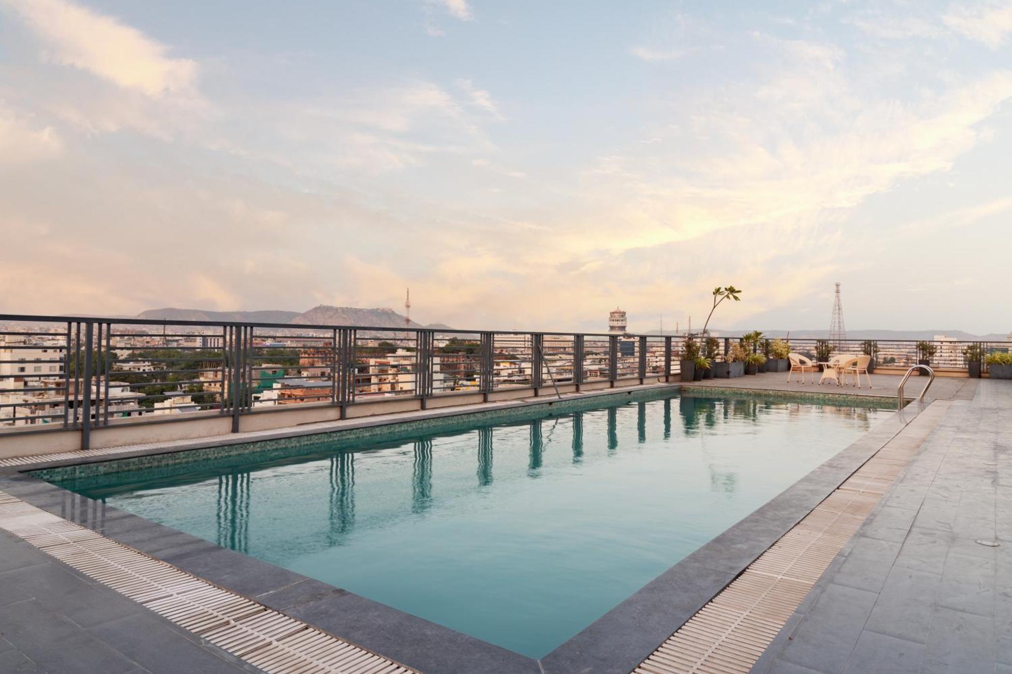 Apartment Vachi , Centre Location