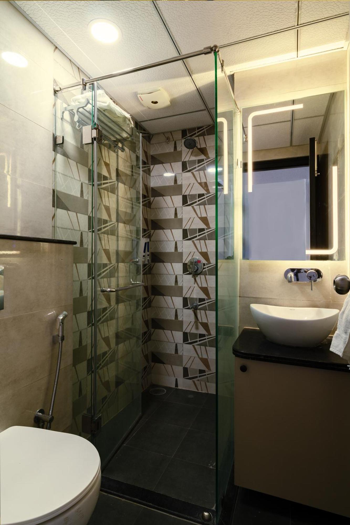 Vachi , Centre Location Apartment Jaipur