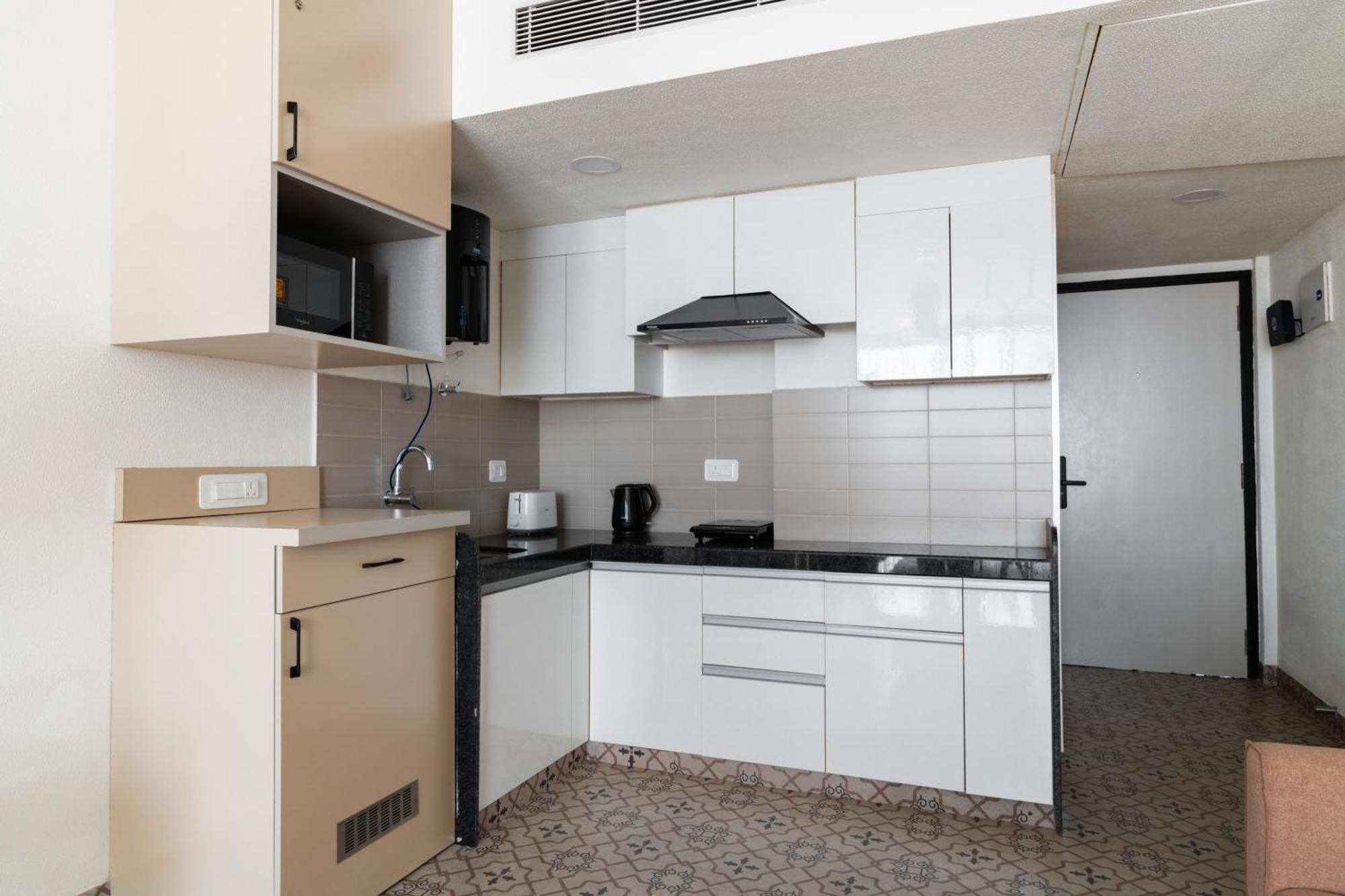 Apartment Vachi , Centre Location *