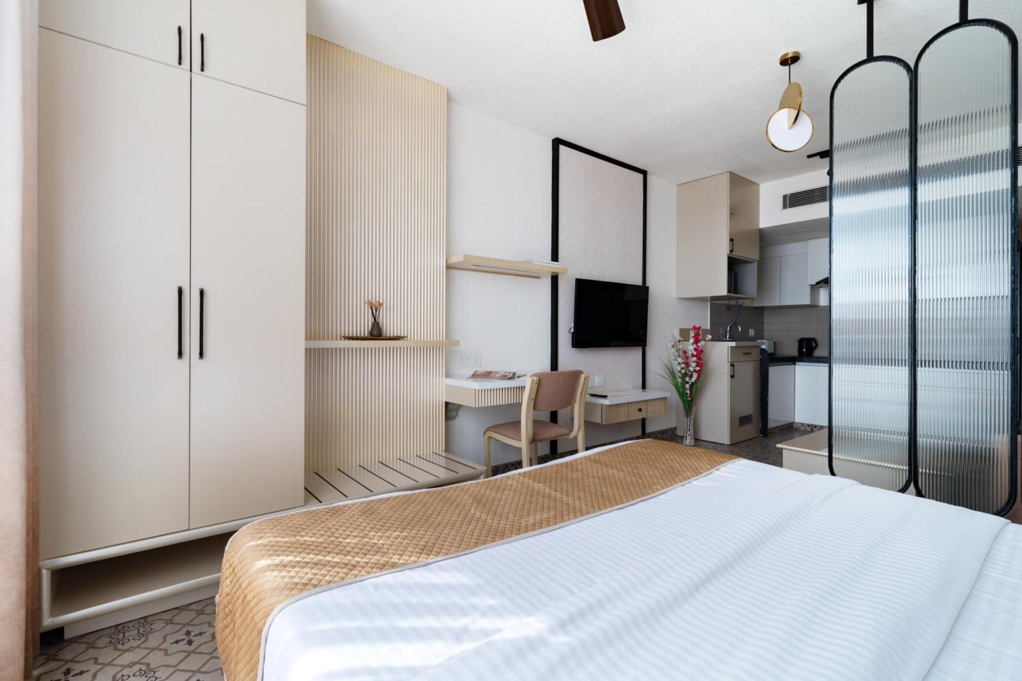 Apartment Vachi , Centre Location Jaipur