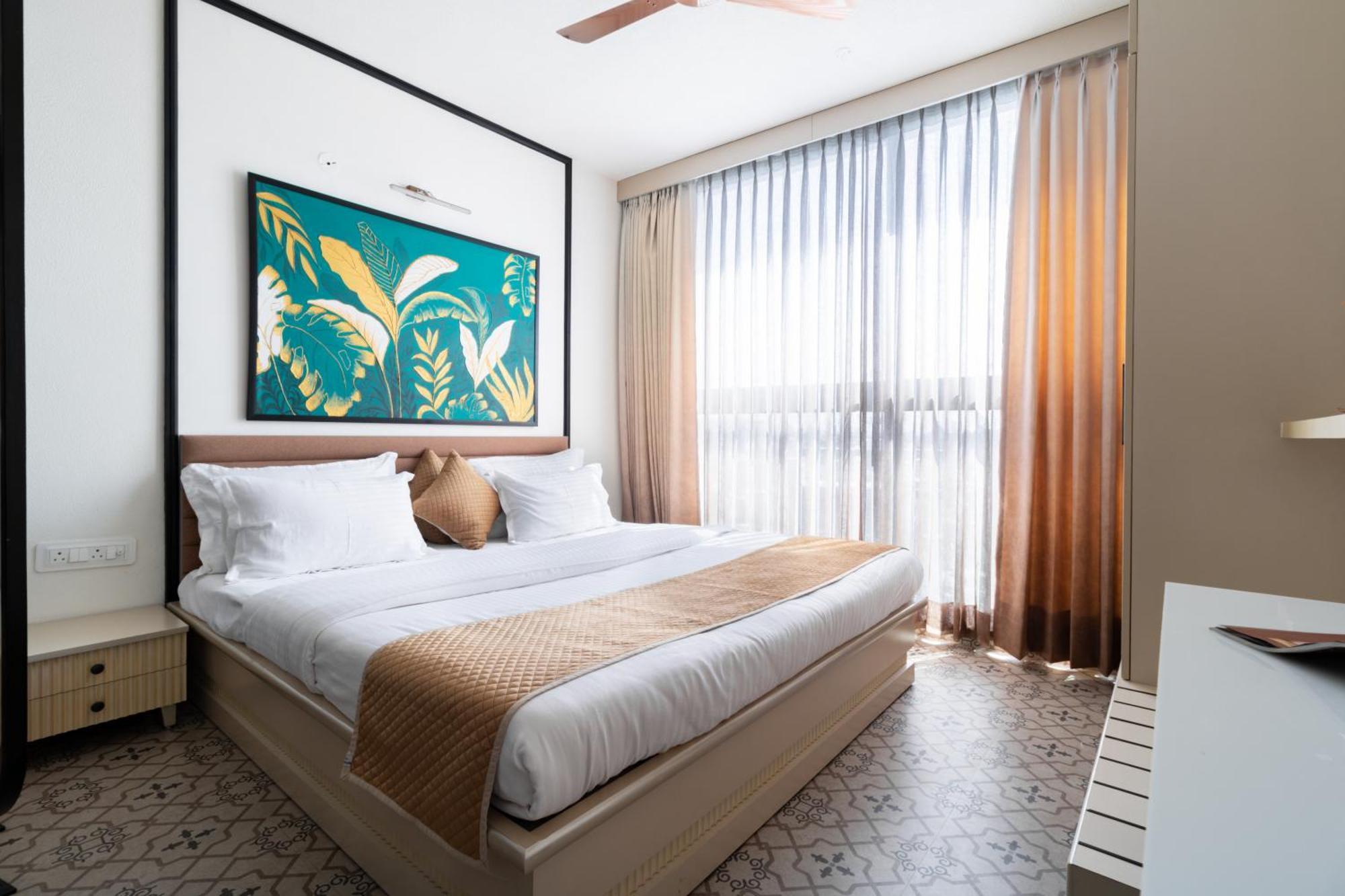 Apartment Vachi , Centre Location