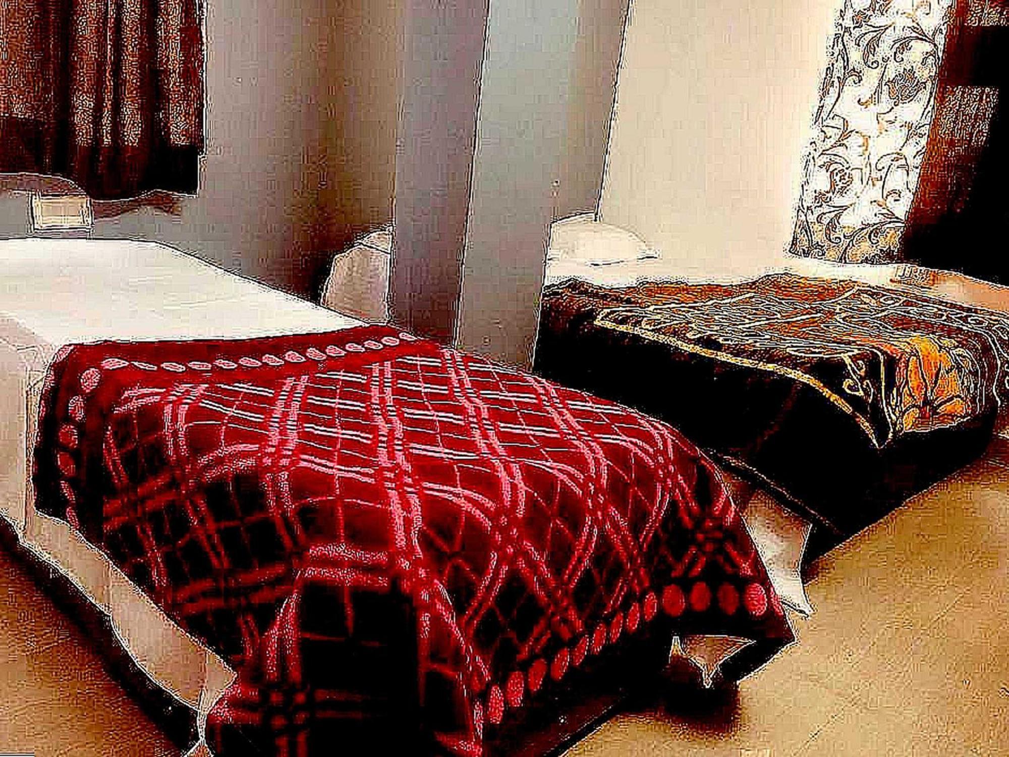 O Dev Mansarovar Hotel