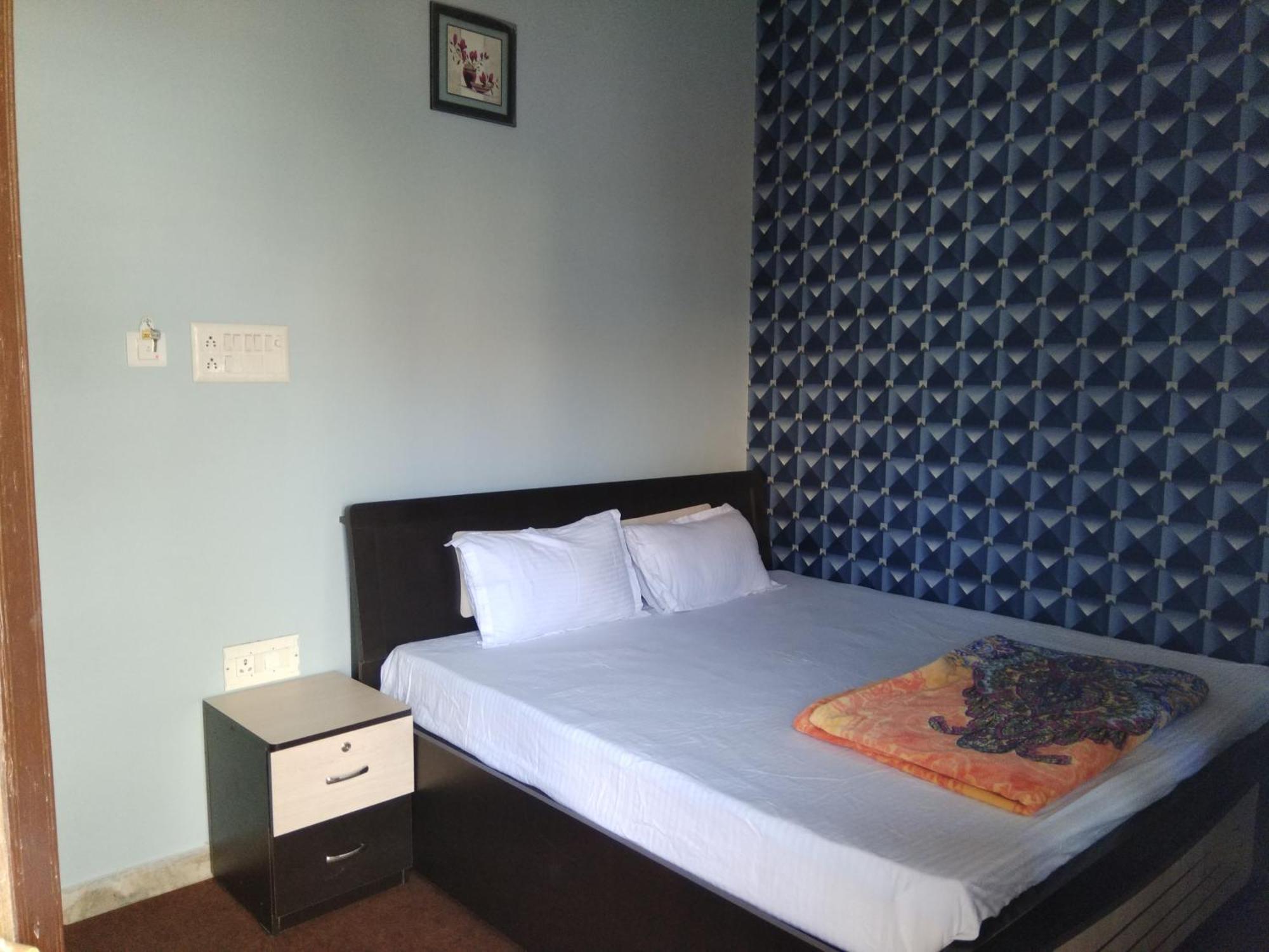 Zamarrud Palace 3* Jaipur