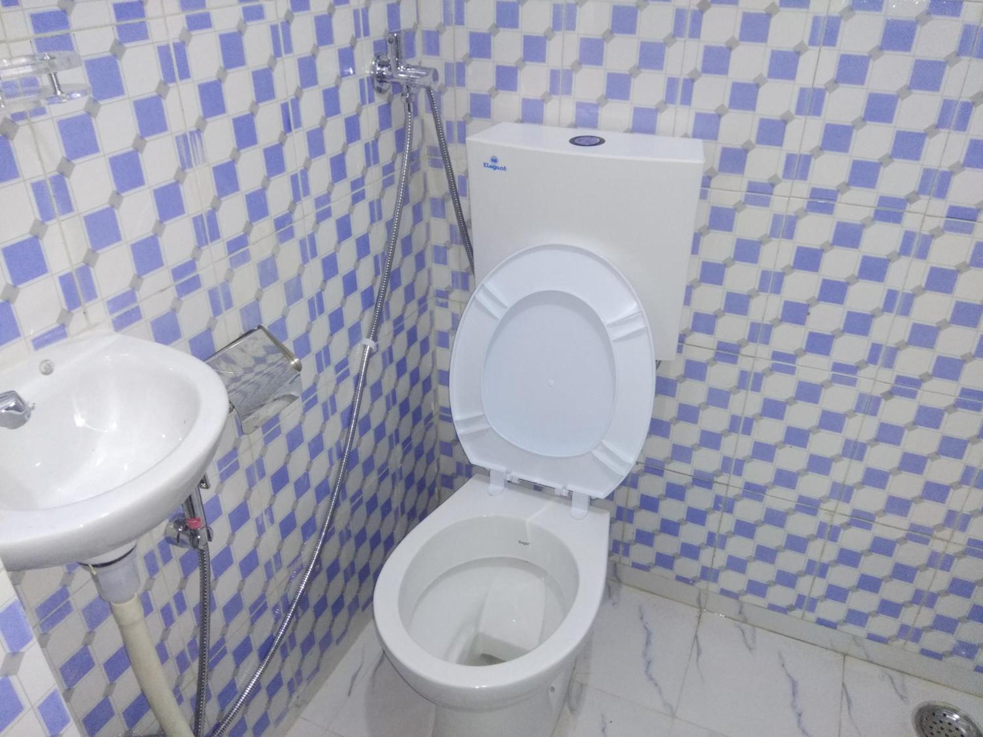 Hotel Zamarrud Palace 3*