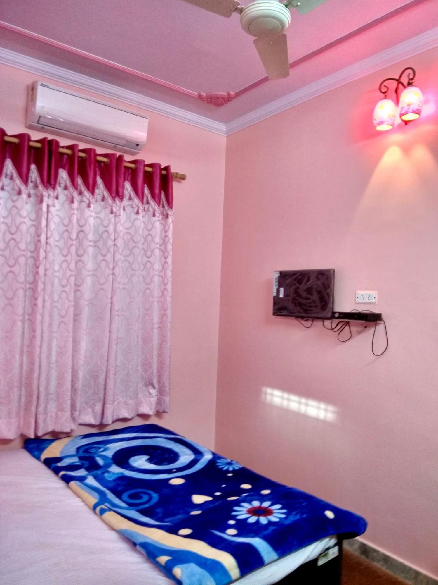 Zamarrud Palace Hotel Jaipur