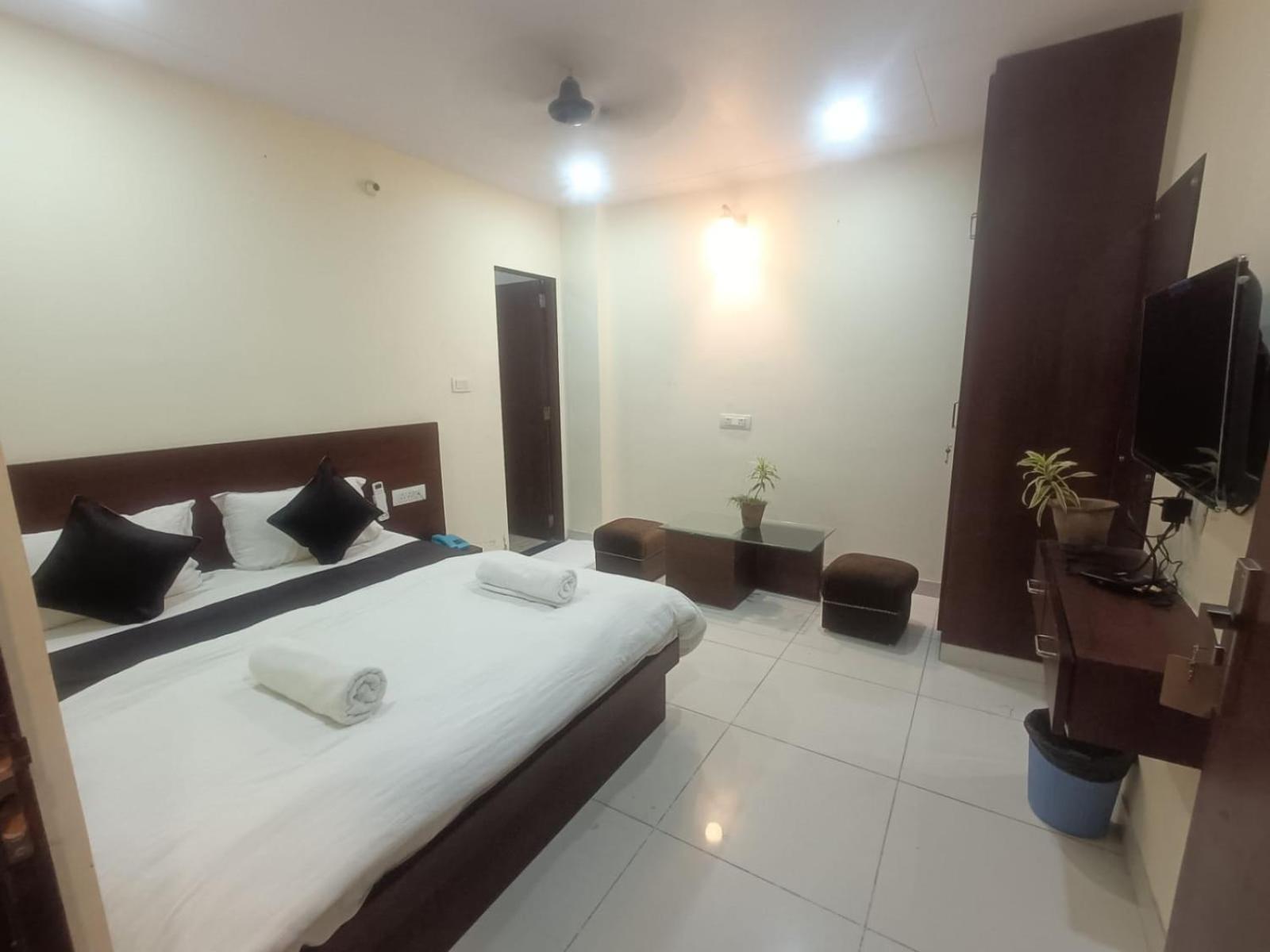 Shree Narayan Palace Hotel Jaipur