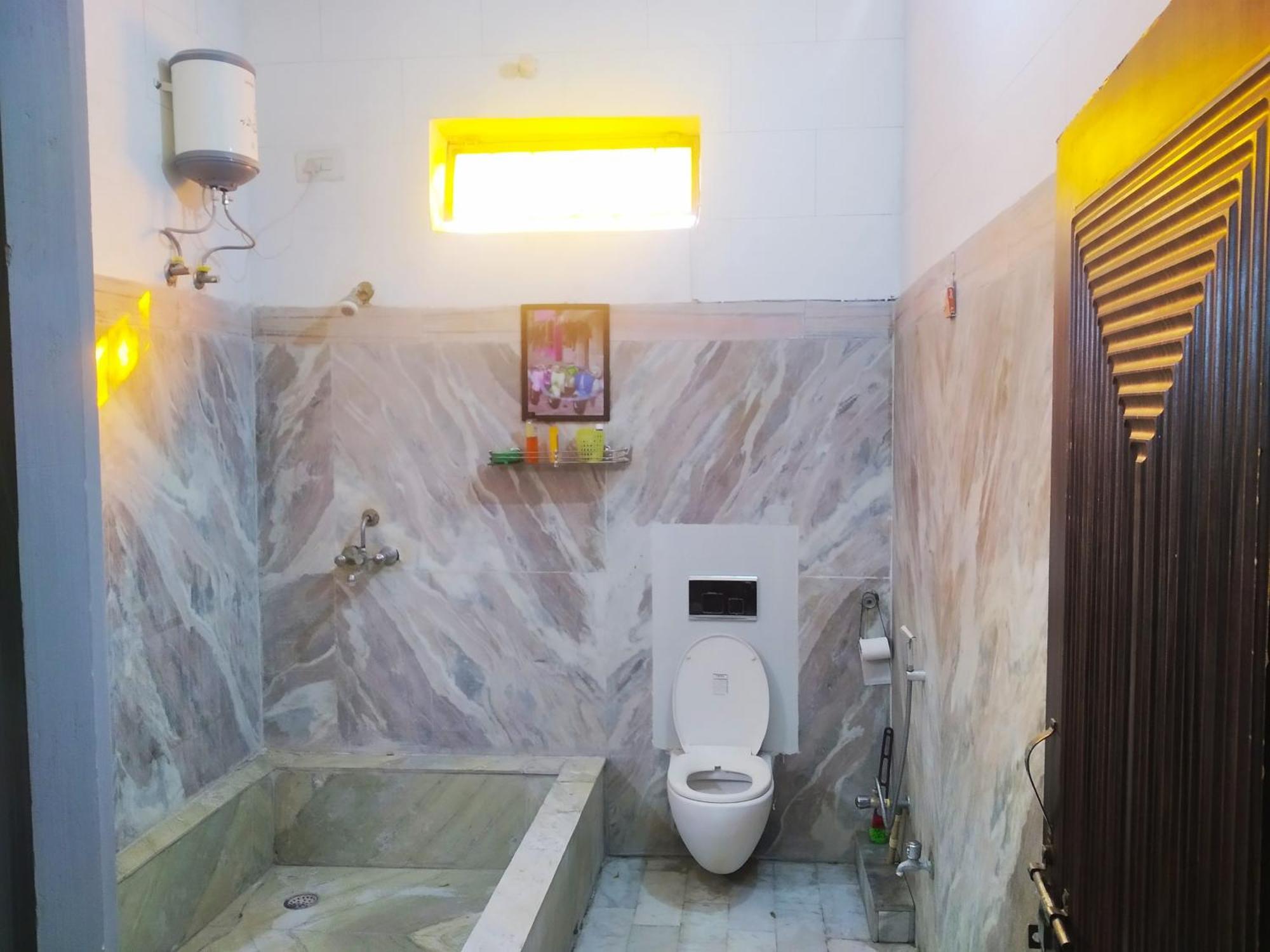 Pahasu House Jaipur