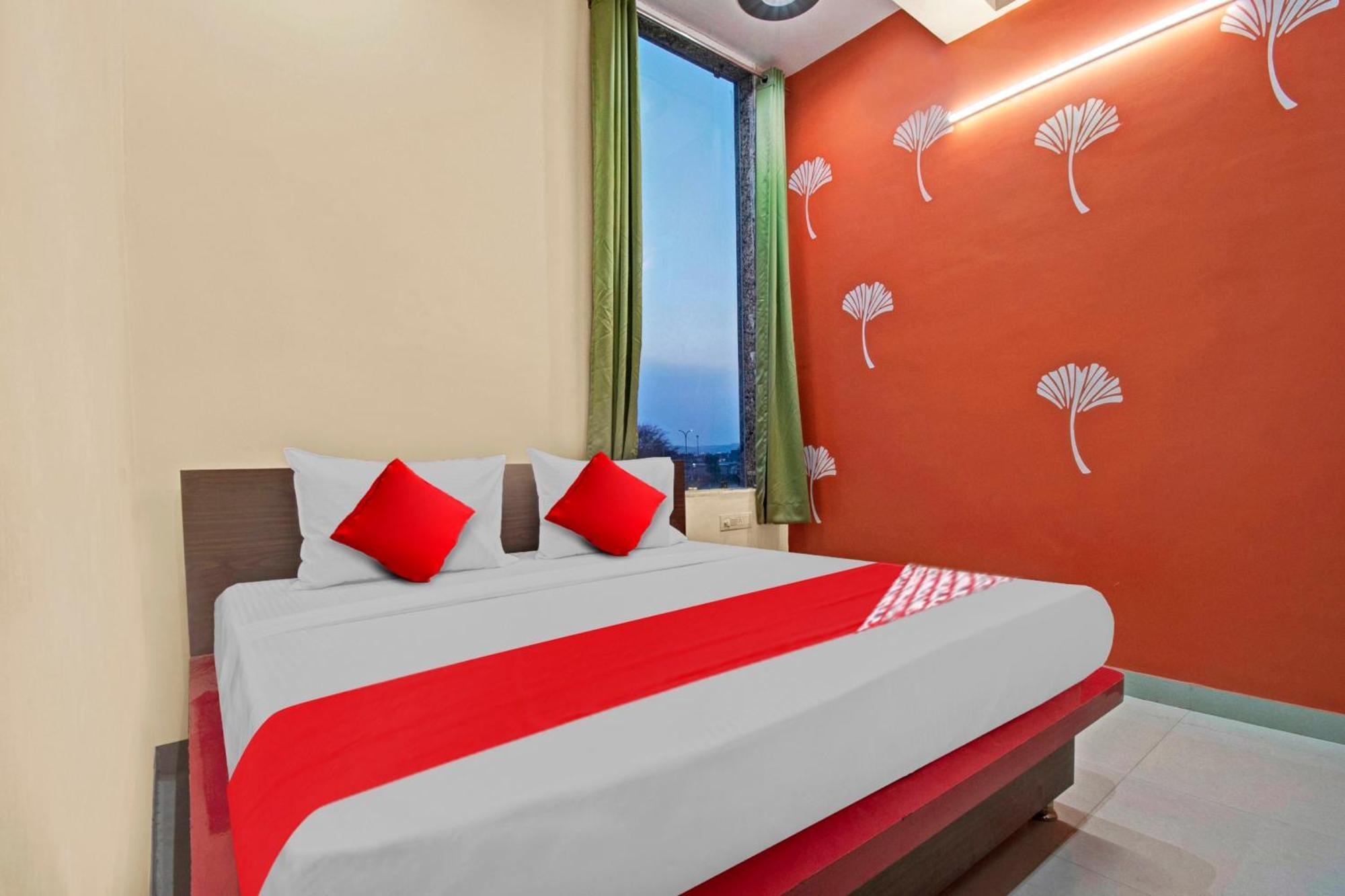O Rk 4* Jaipur