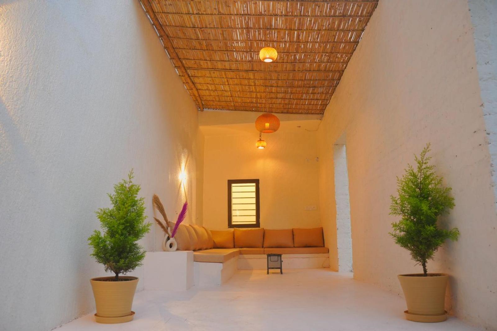 Villa Eleven11 Jaipur