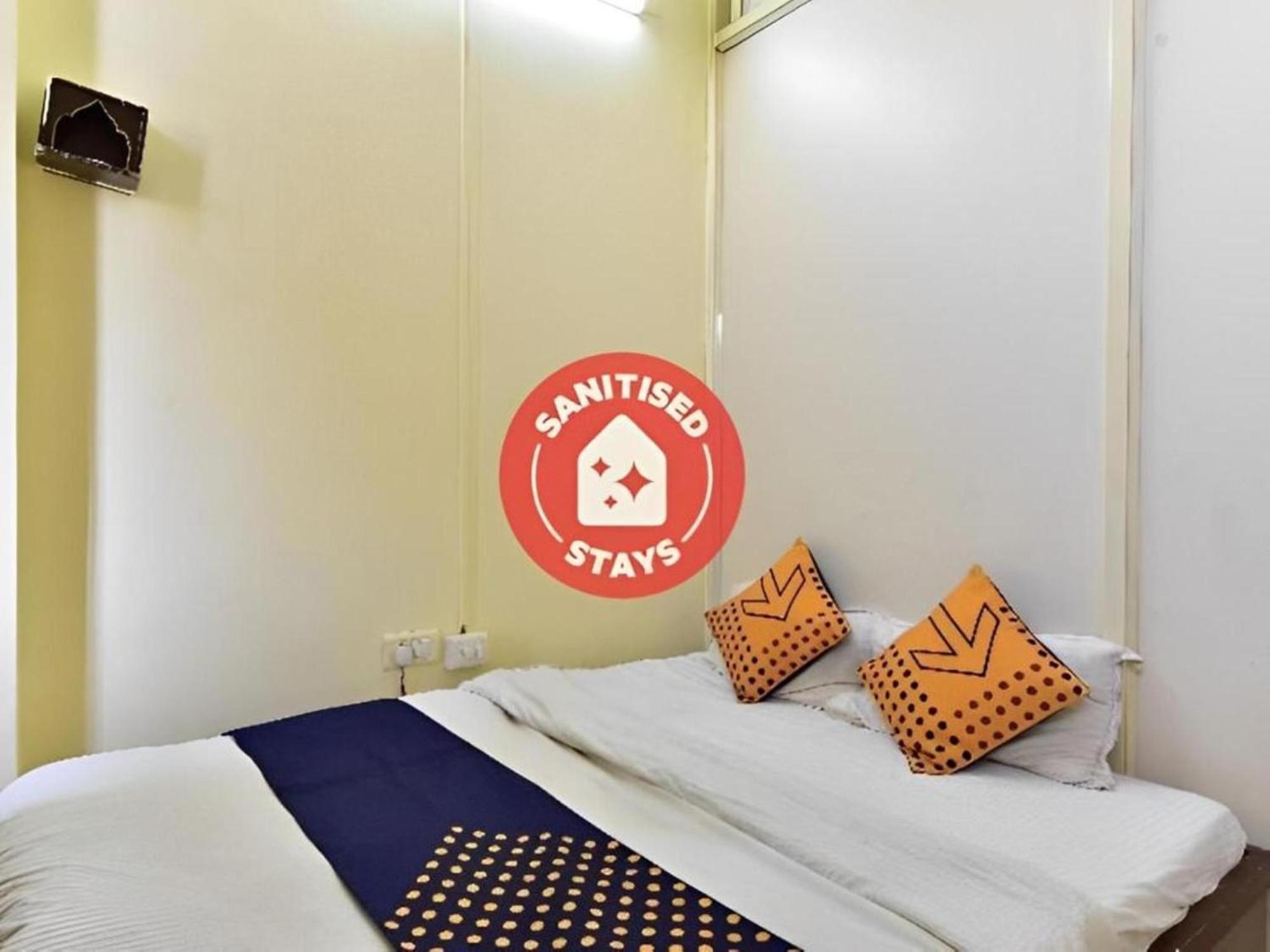 Dev Mansarovar Jaipur
