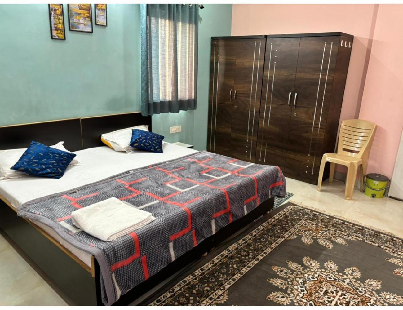 Uphar - & Restaurant, Homestay Jaipur