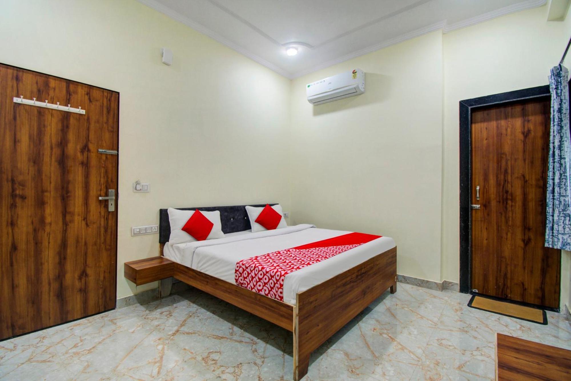 O Moon Mahal Hotel