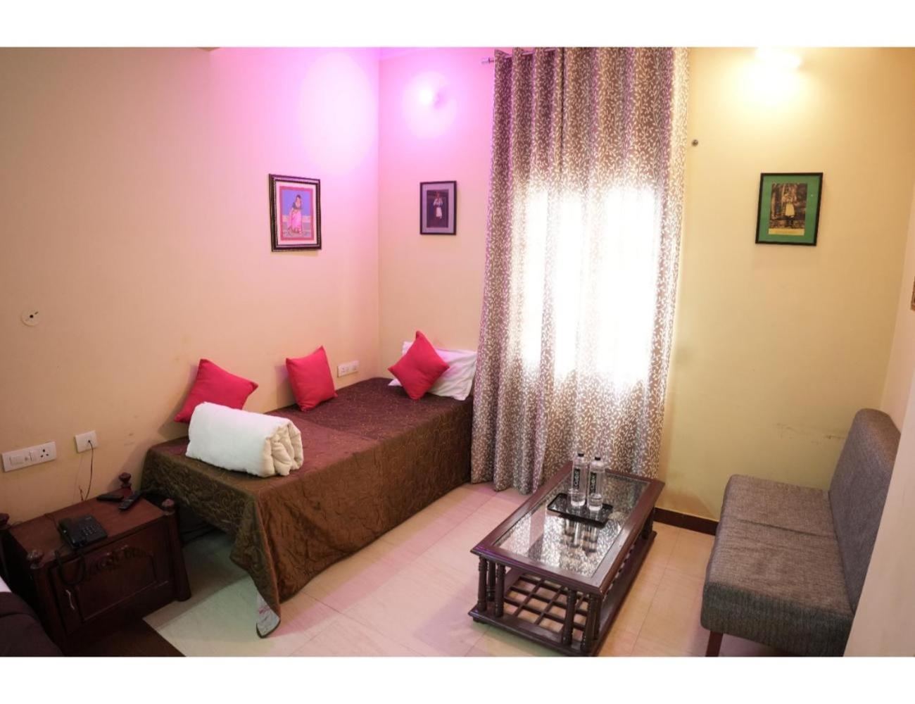 Homestay Mahal Rajwada Rajasthan *