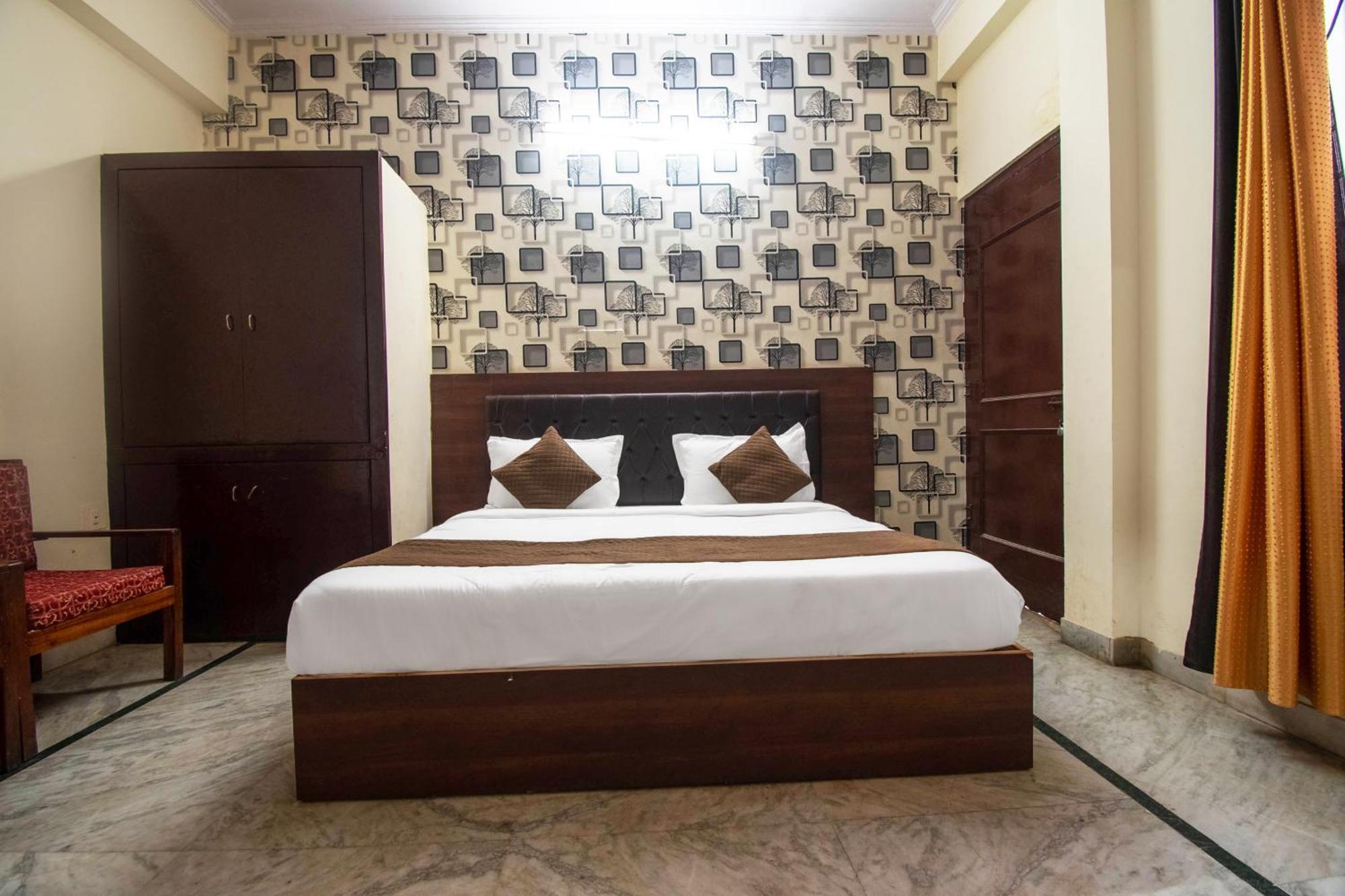 Hotel Marwal 2*