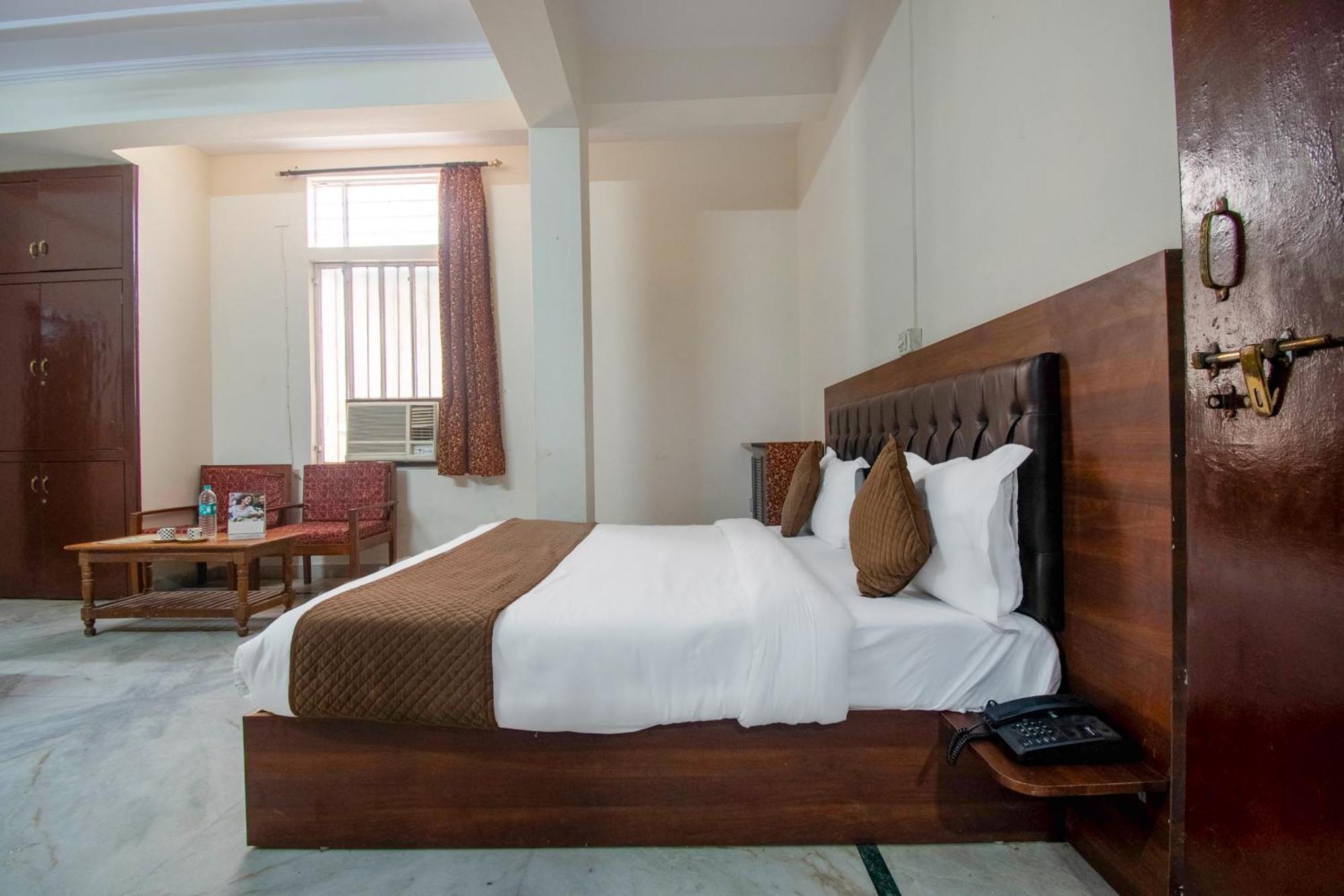 Hotel Marwal Jaipur