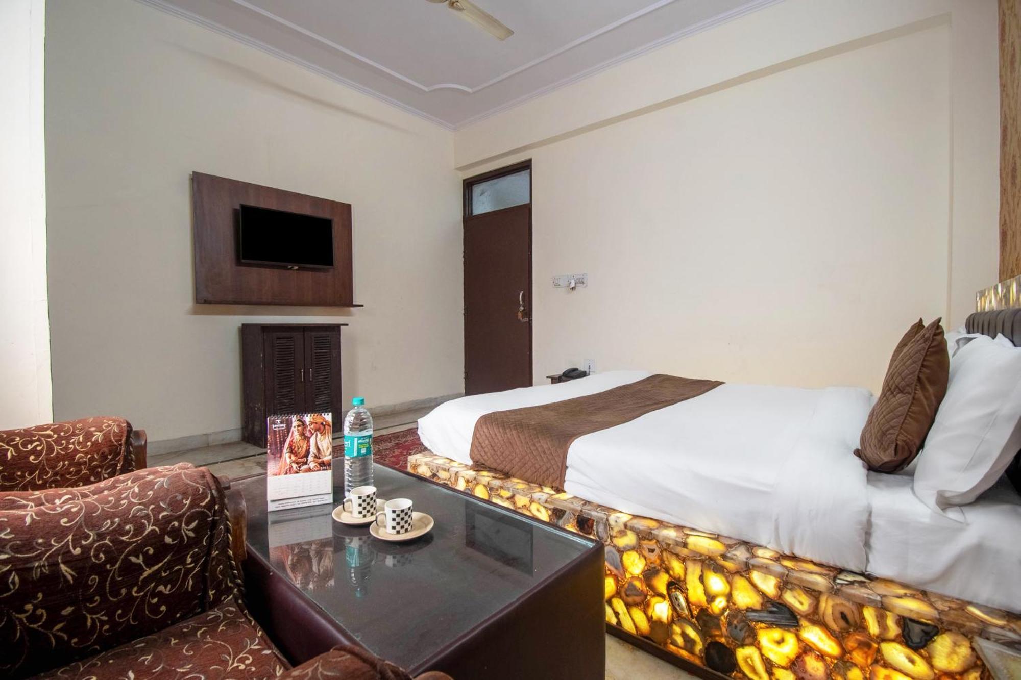 Marwal Hotel 2*