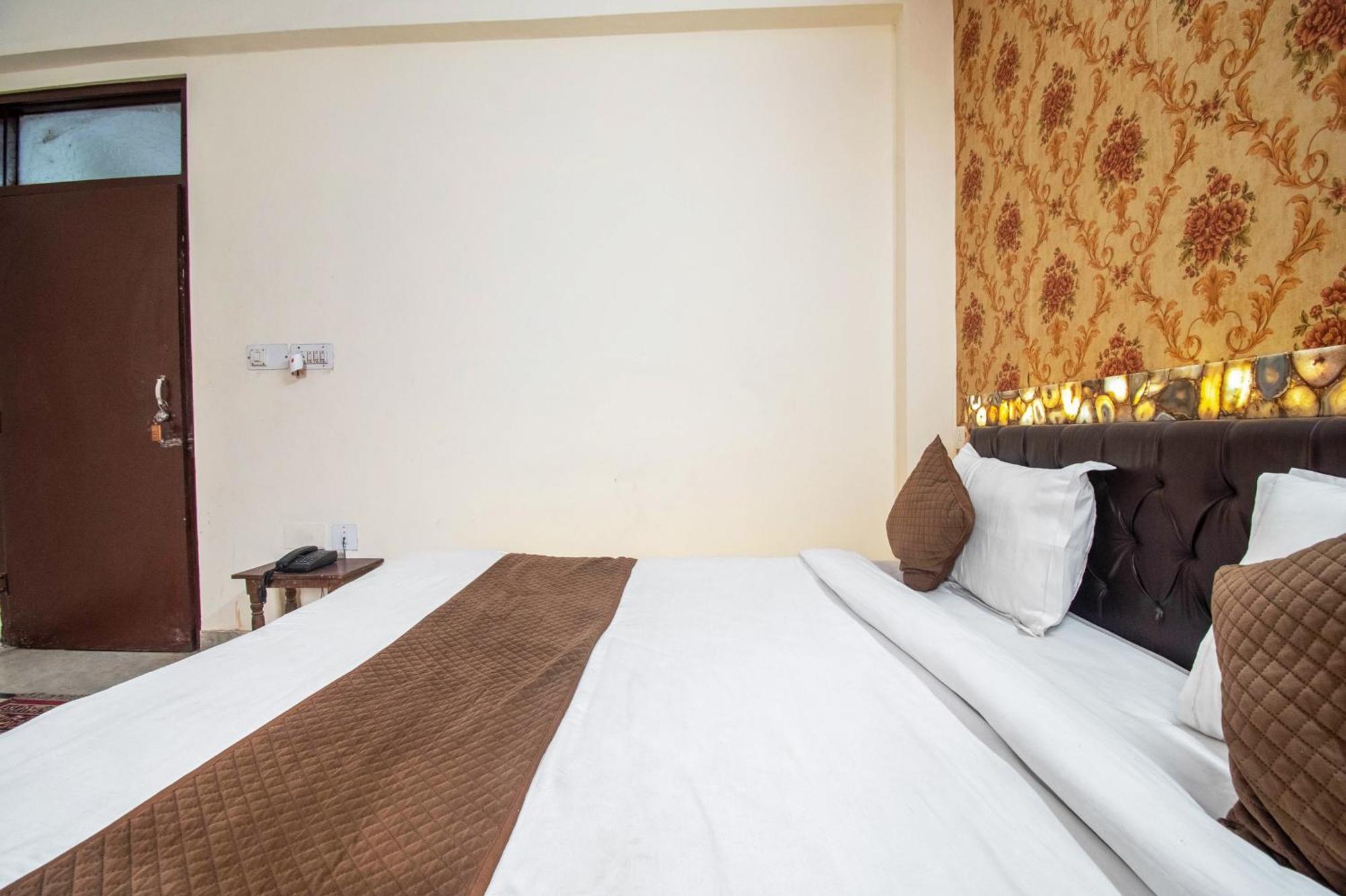 Marwal Hotel Jaipur