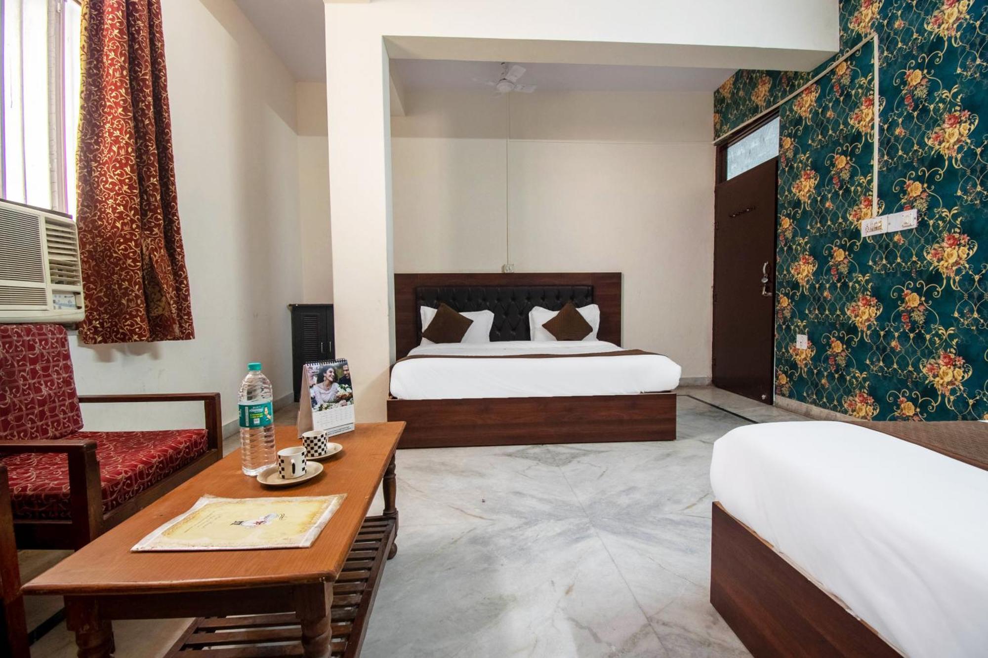 Hotel Marwal Jaipur