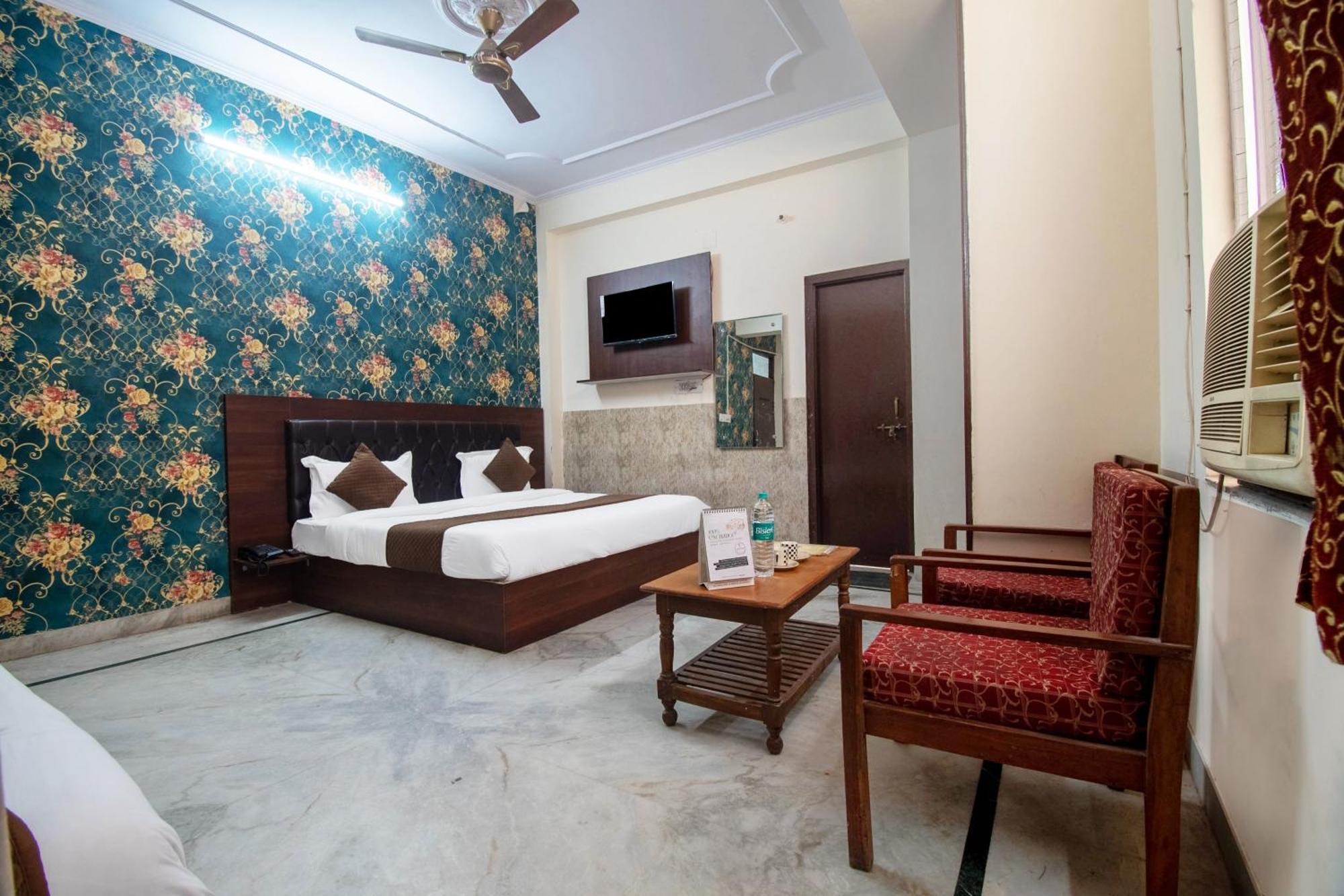 Marwal Hotel 2*
