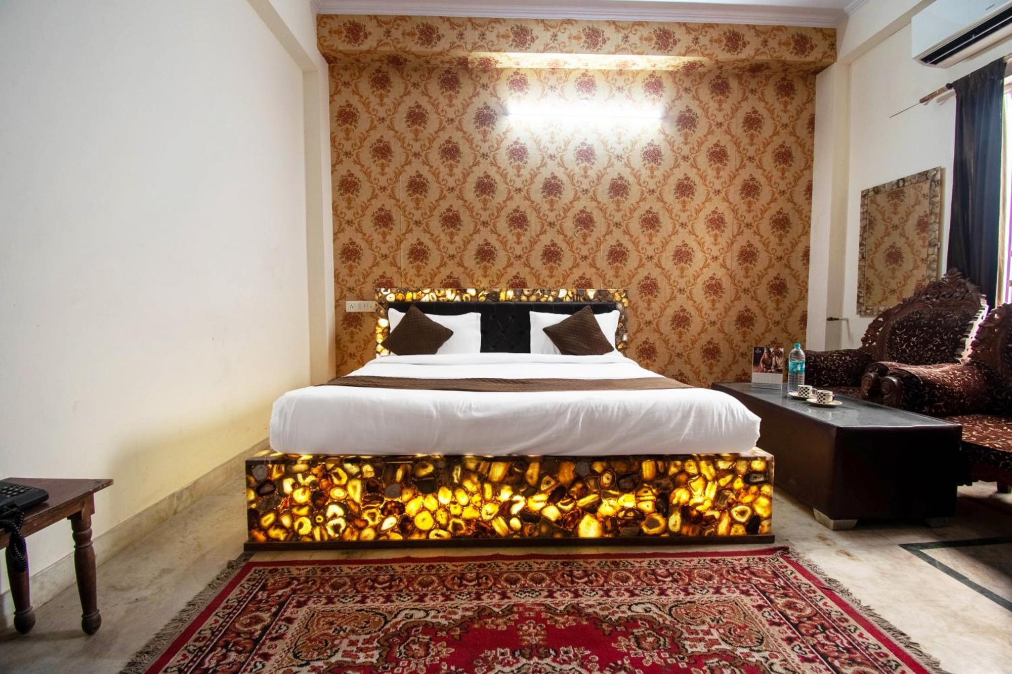 Hotel Marwal