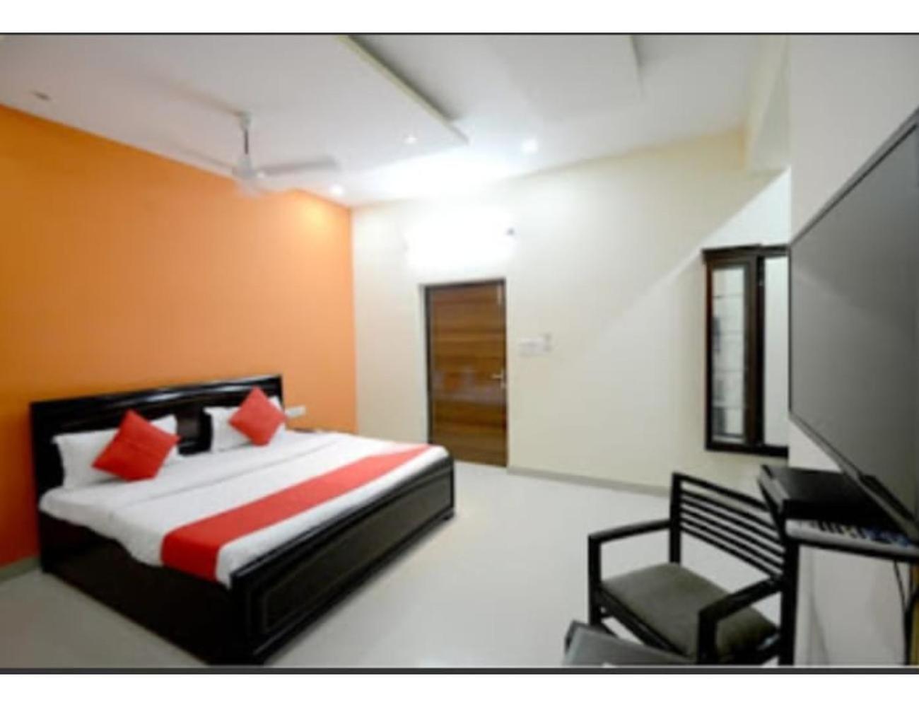 Heiwa Inn, Homestay