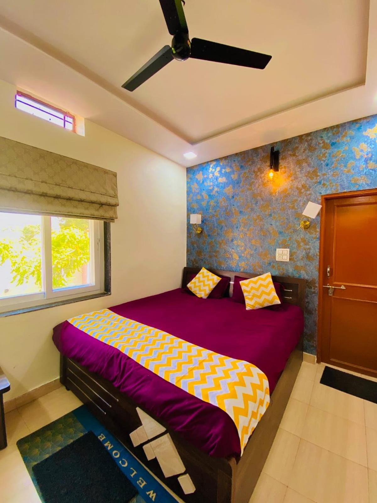Ananta Casa Villa