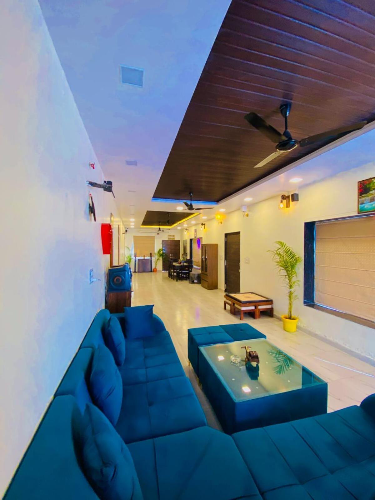 Ananta Casa Villa