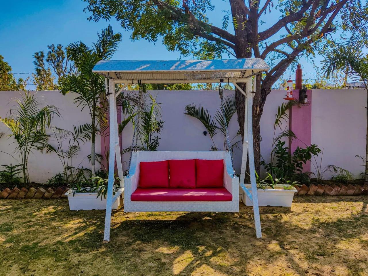 Villa Ananta Casa *