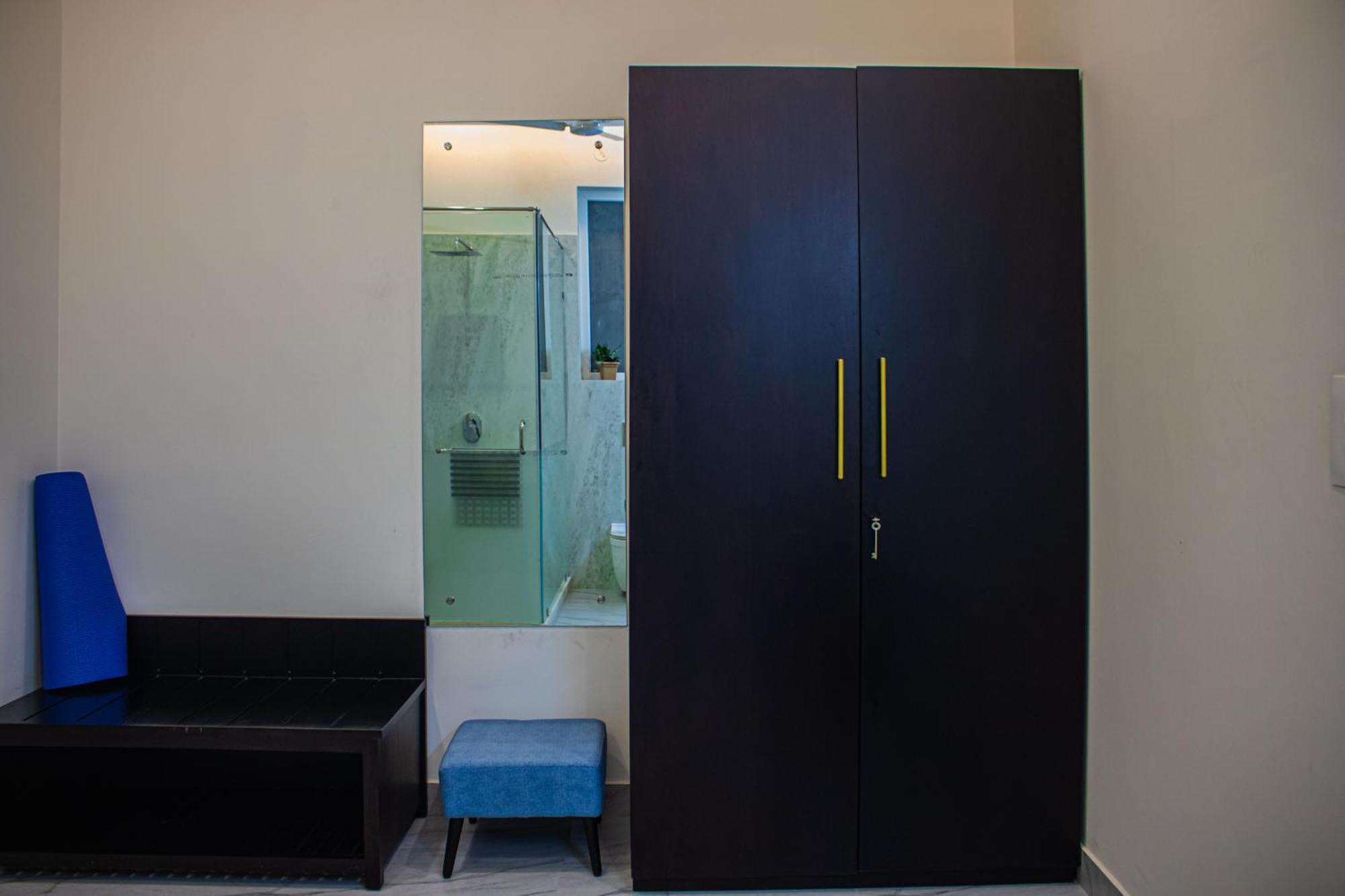 The Peace- A Luxury Private Pool * Jaipur