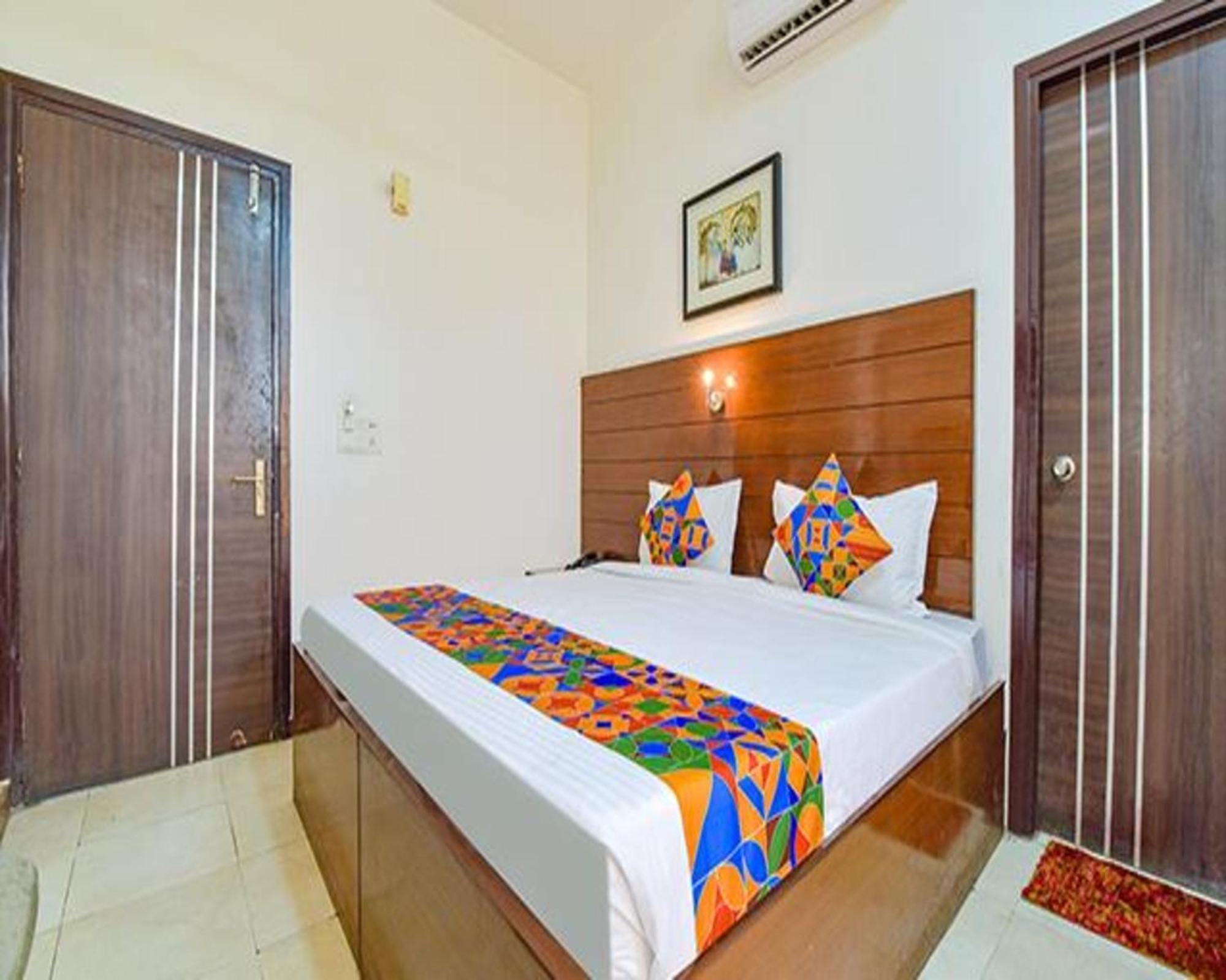 Fabhotel Casa Jaipur