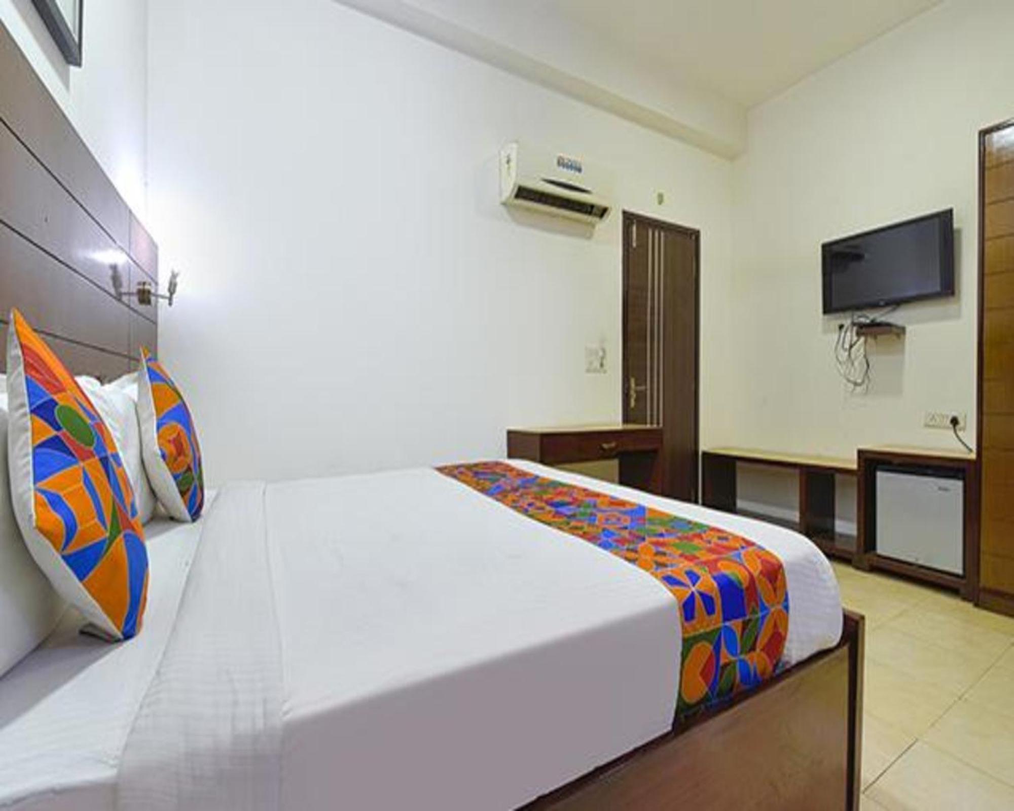 Fabhotel Casa 3*