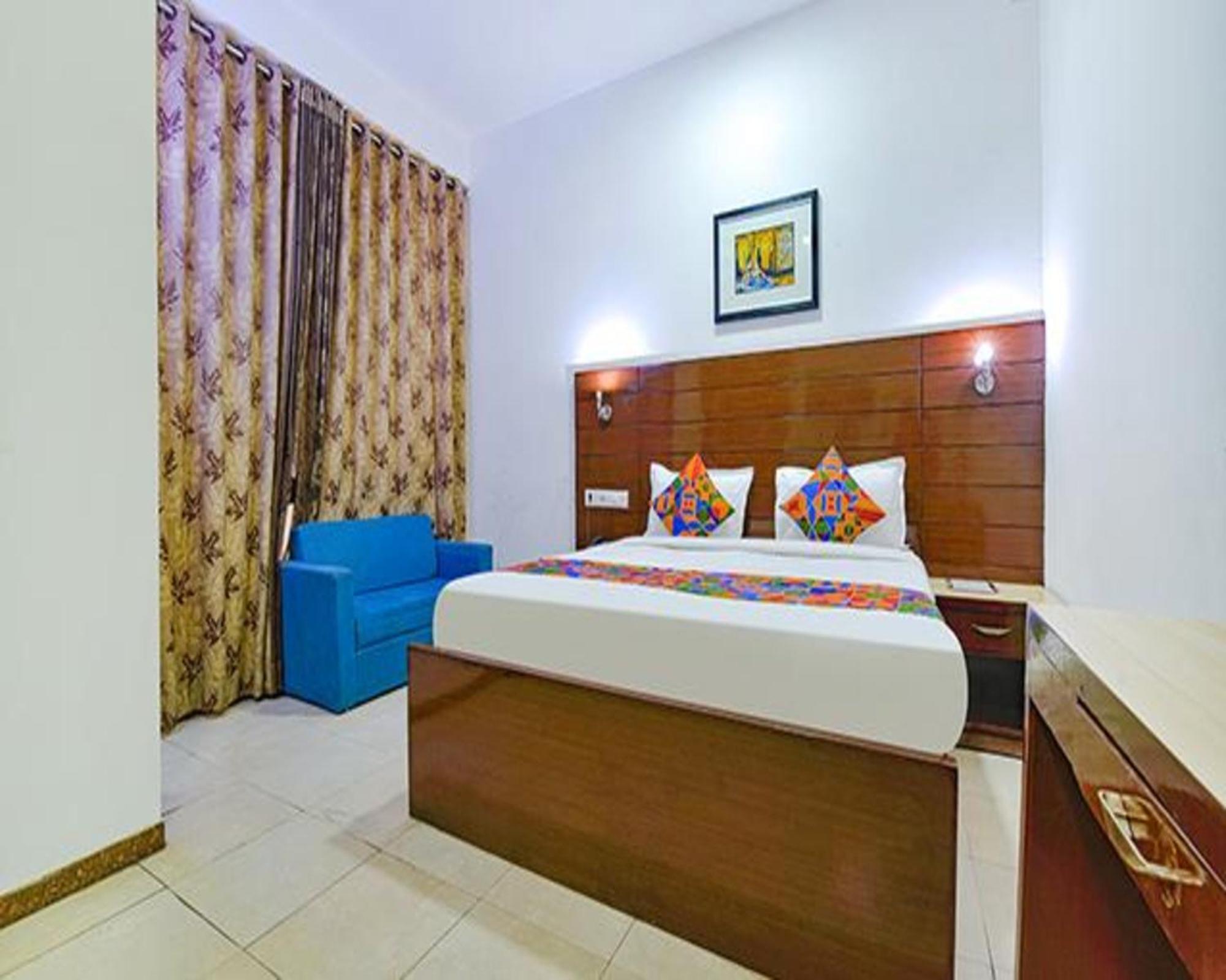 Fabhotel Casa Hotel 3*